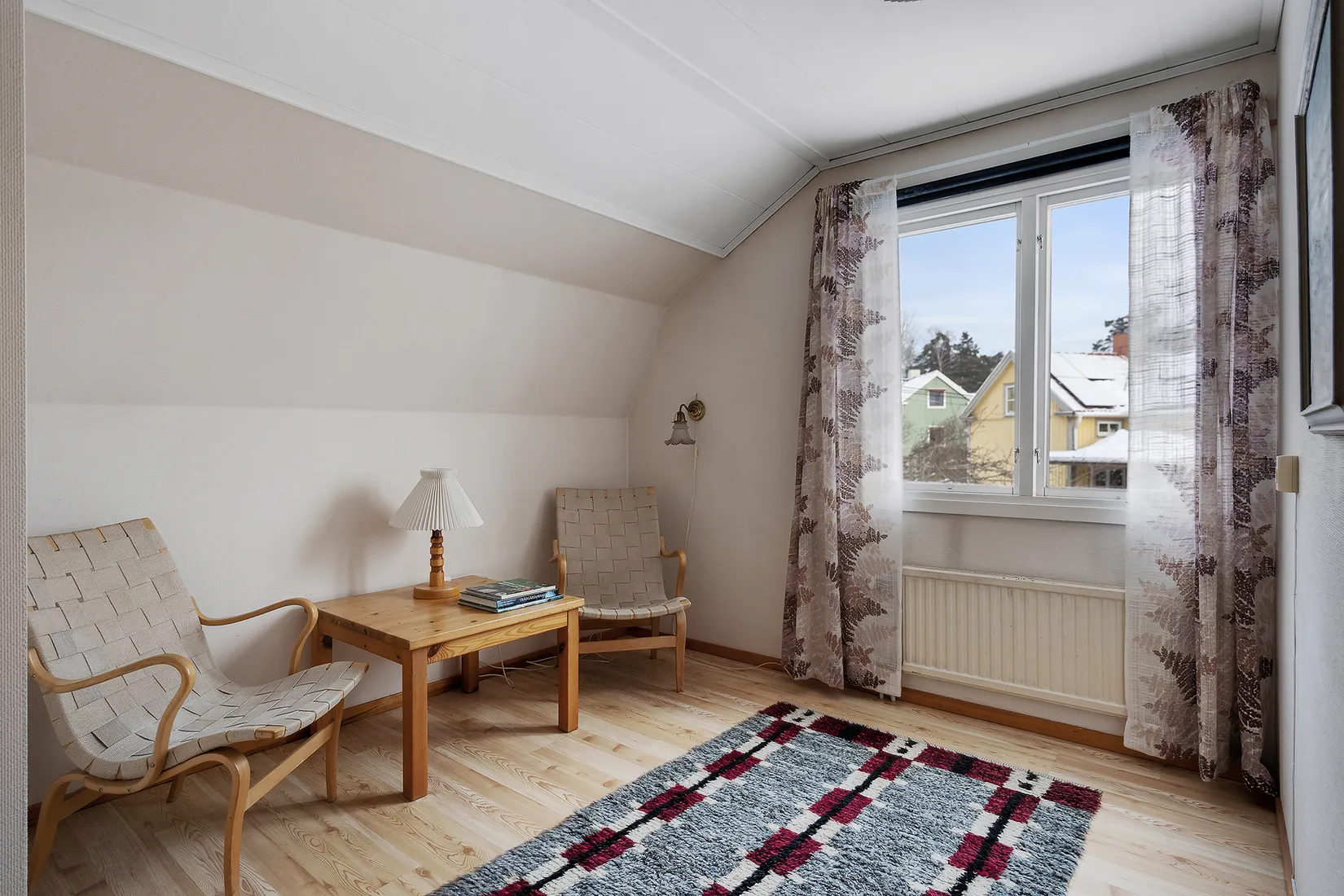 Villa, Arbetsvägen 3, Enskede - Pungpinan, Stockholm