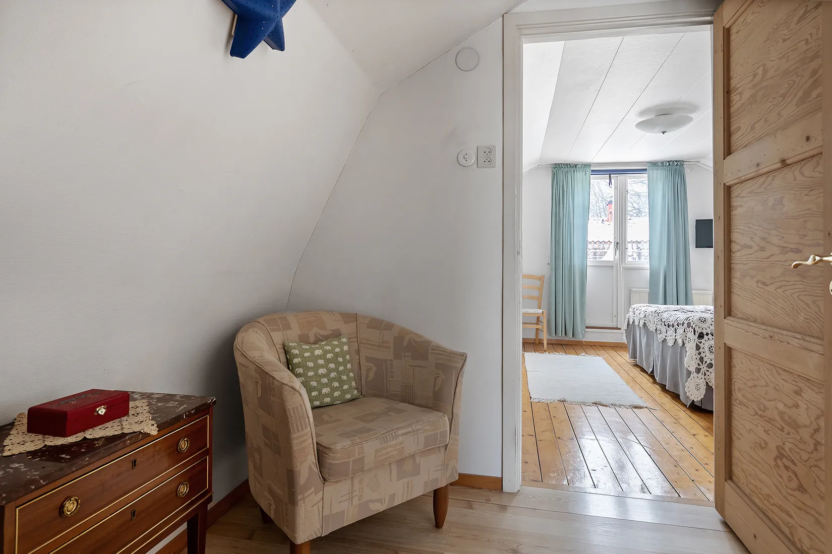 Villa, Arbetsvägen 3, Enskede - Pungpinan, Stockholm