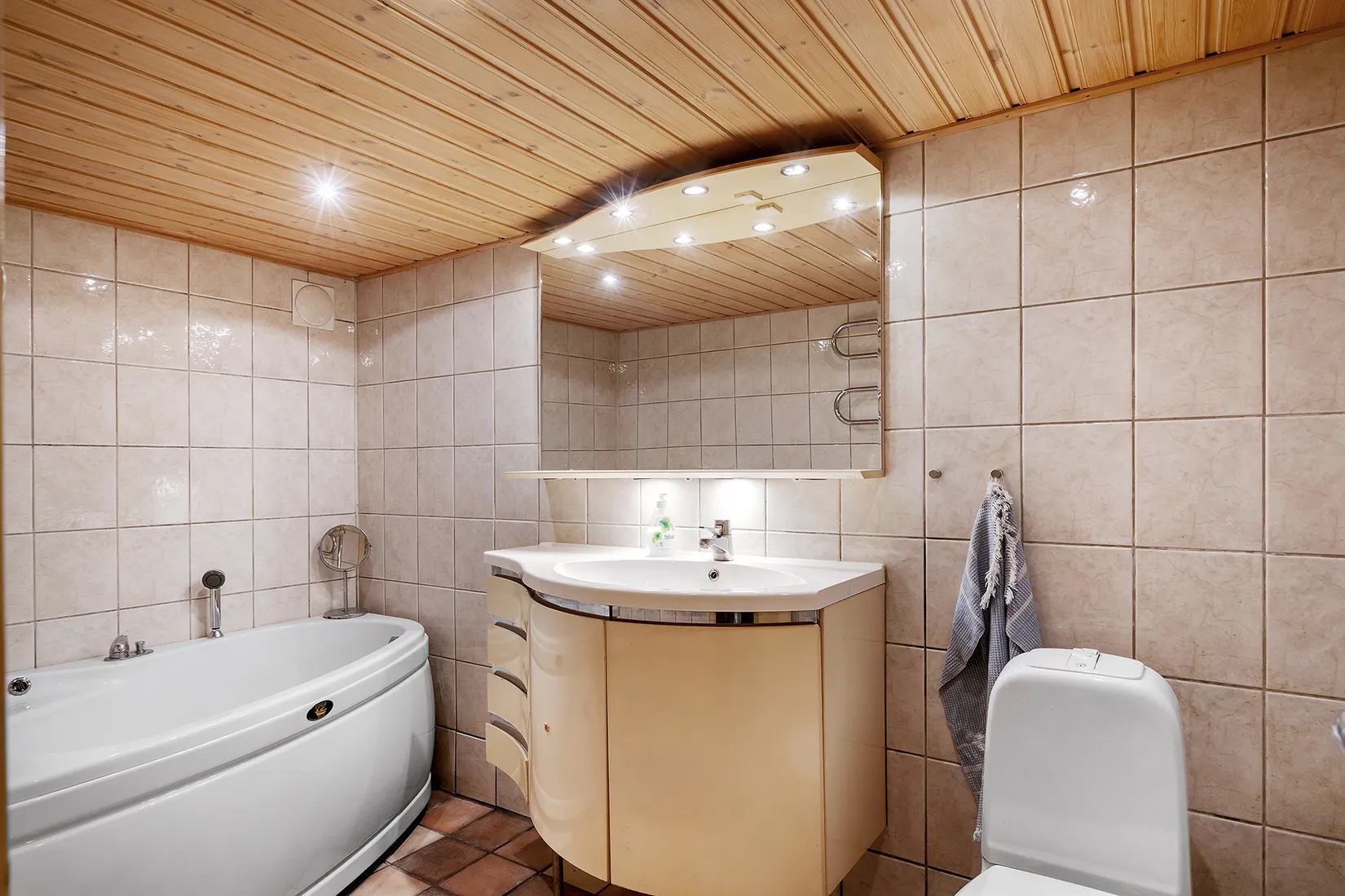 Villa, Arbetsvägen 3, Enskede - Pungpinan, Stockholm