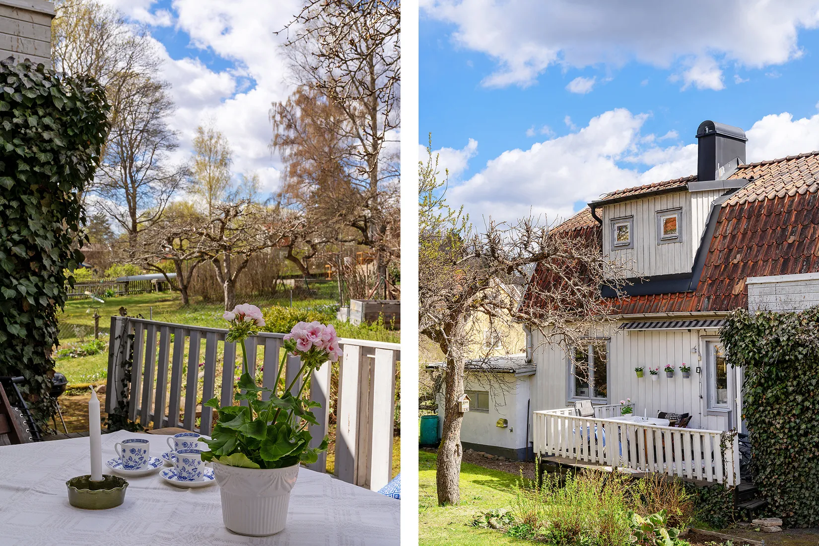 Villa, Arbetsvägen 3, Enskede - Pungpinan, Stockholm