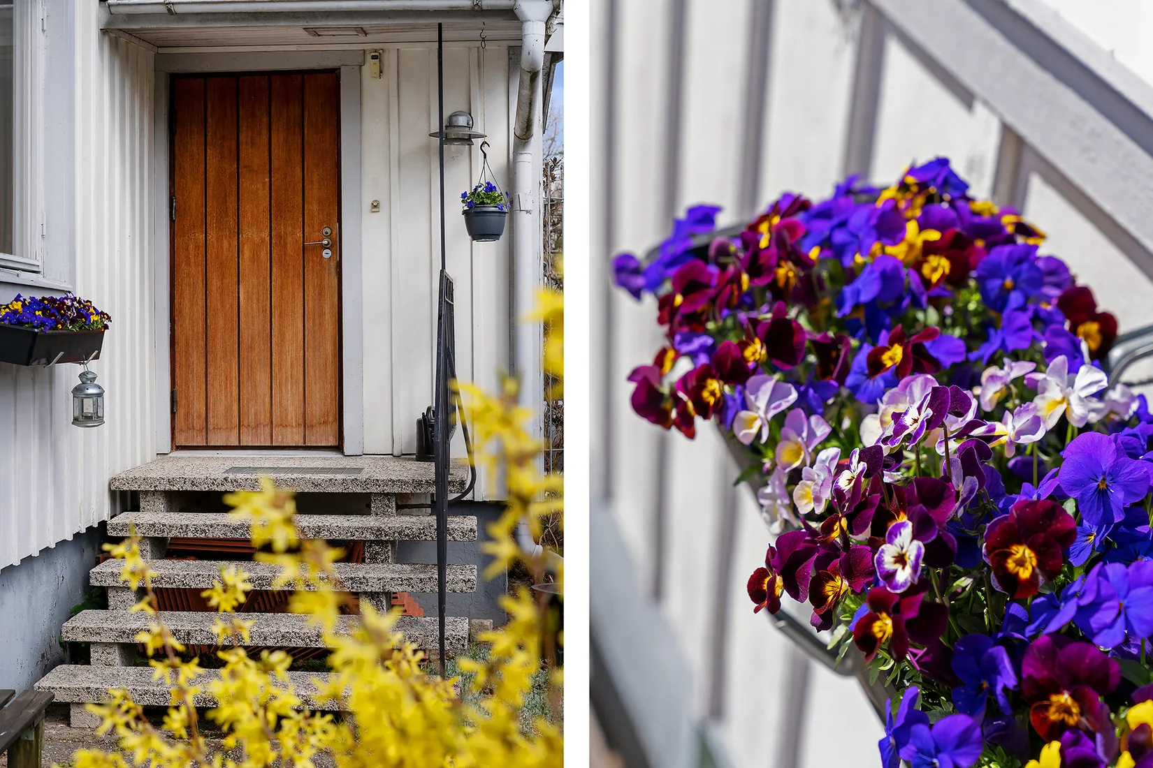 Villa, Arbetsvägen 3, Enskede - Pungpinan, Stockholm