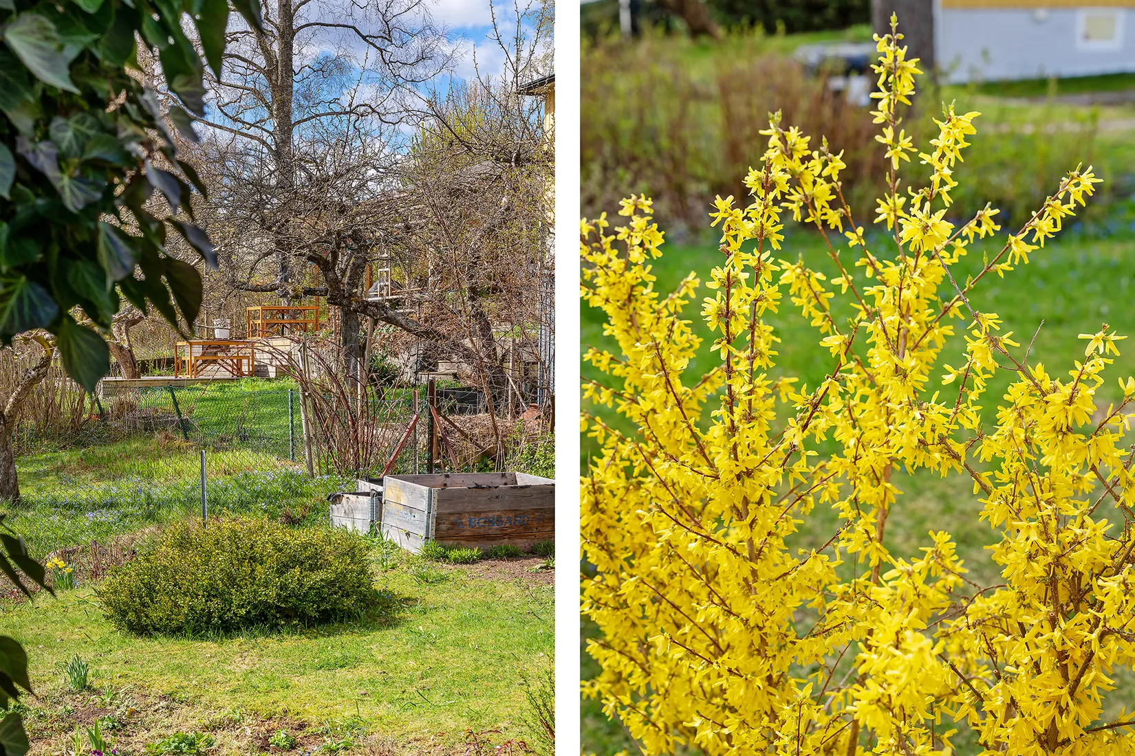 Villa, Arbetsvägen 3, Enskede - Pungpinan, Stockholm