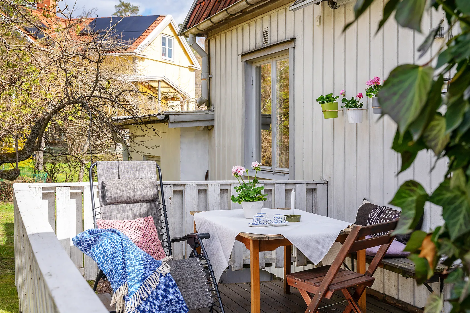 Villa, Arbetsvägen 3, Enskede - Pungpinan, Stockholm