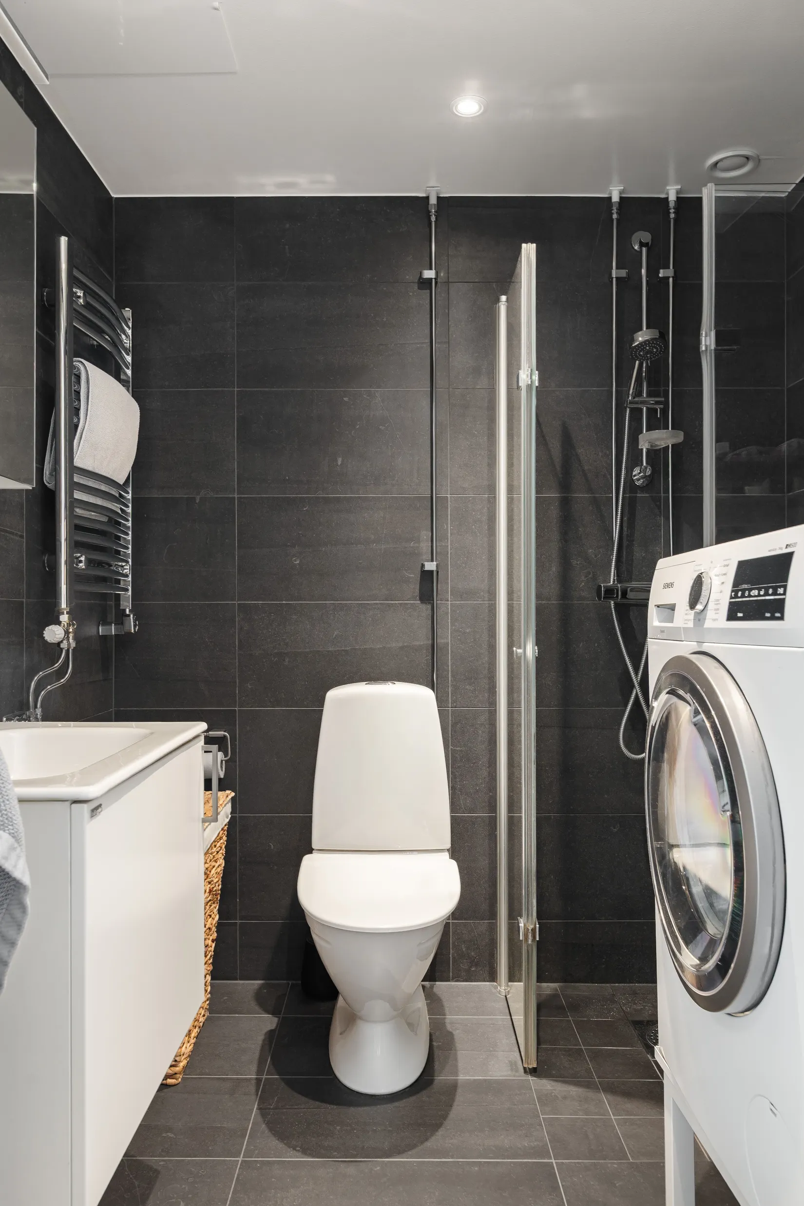 Bostadsrätt, Lärdomsgatan 1, Vallastaden, Linköping