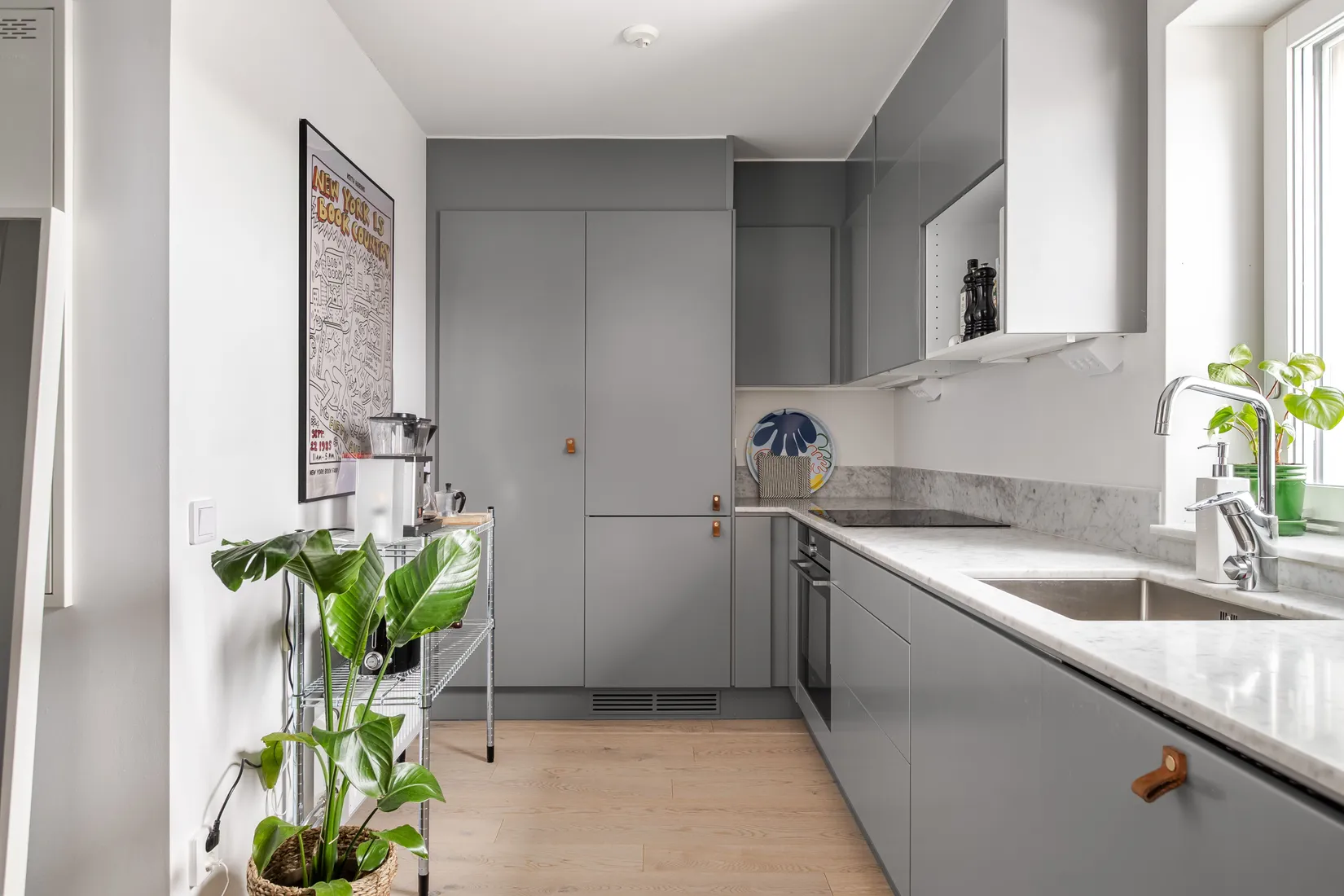 Bostadsrätt, Lärdomsgatan 1, Vallastaden, Linköping