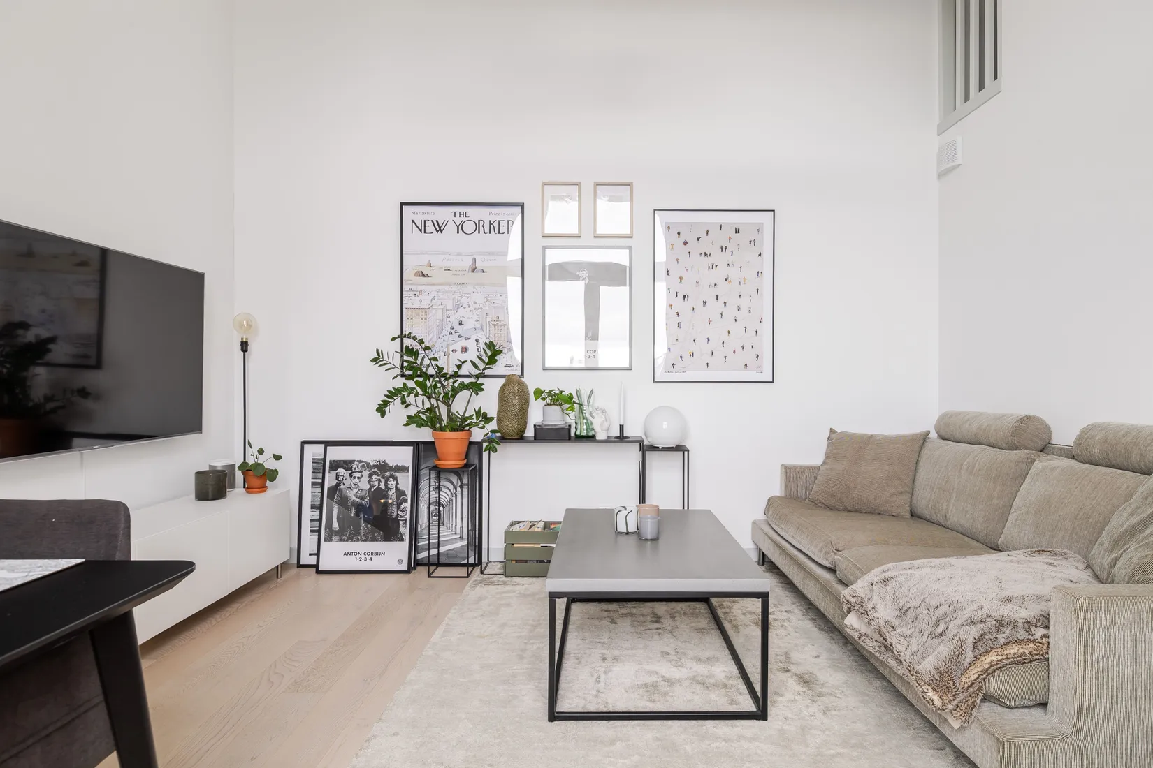 Bostadsrätt, Lärdomsgatan 1, Vallastaden, Linköping