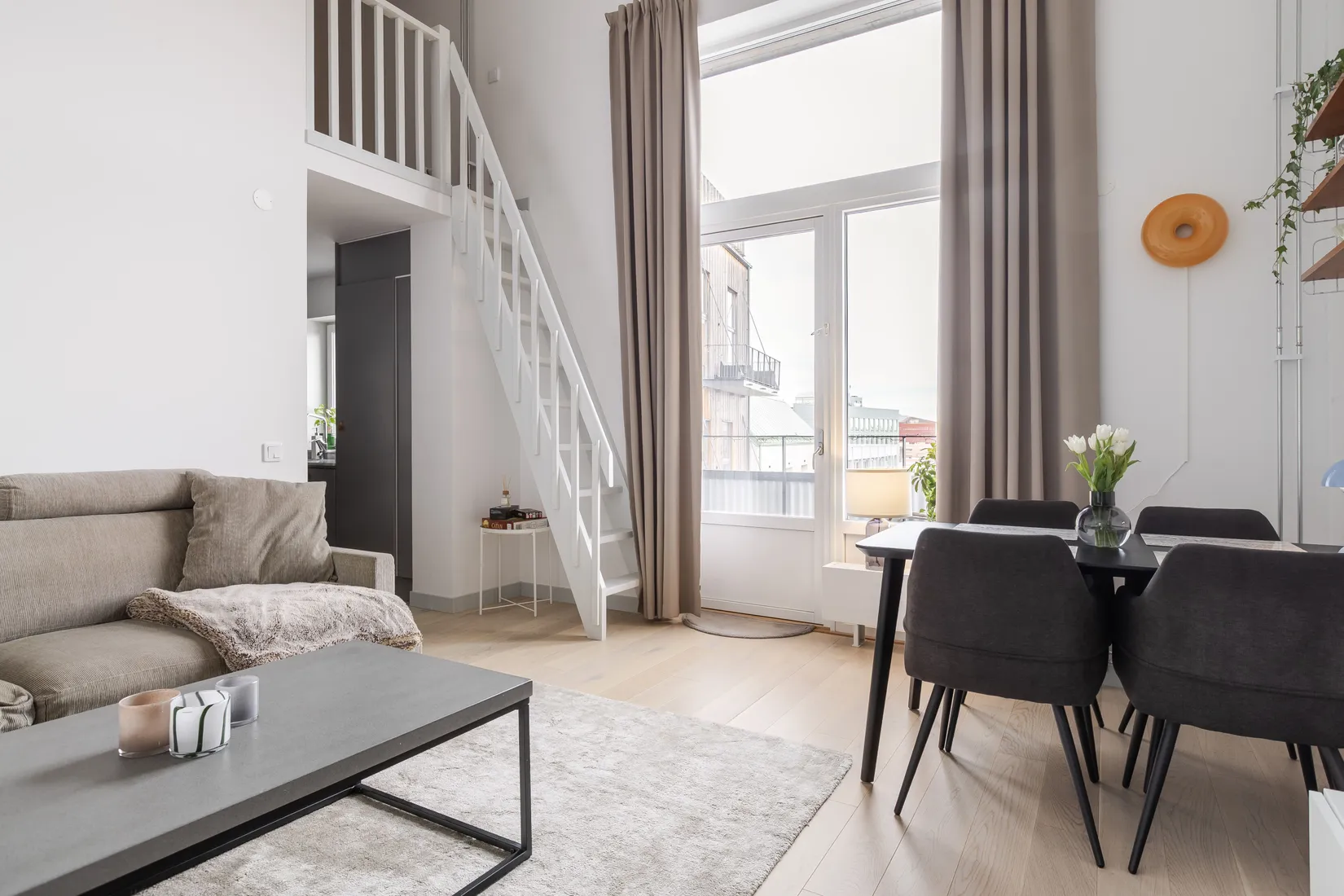 Bostadsrätt, Lärdomsgatan 1, Vallastaden, Linköping