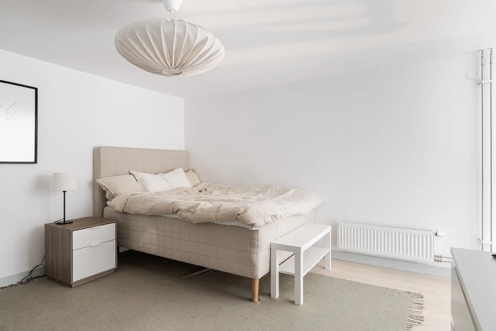 Bostadsrätt, Lärdomsgatan 1, Vallastaden, Linköping