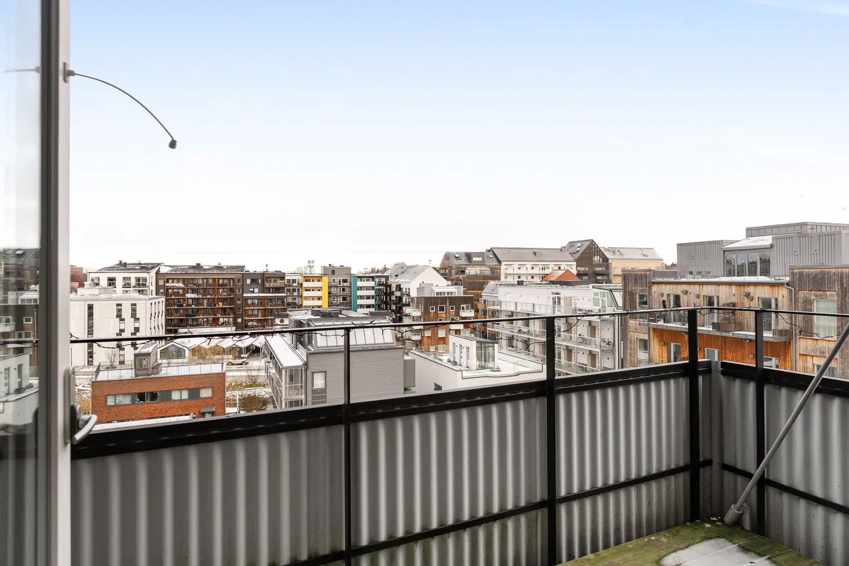 Bostadsrätt, Lärdomsgatan 1, Vallastaden, Linköping