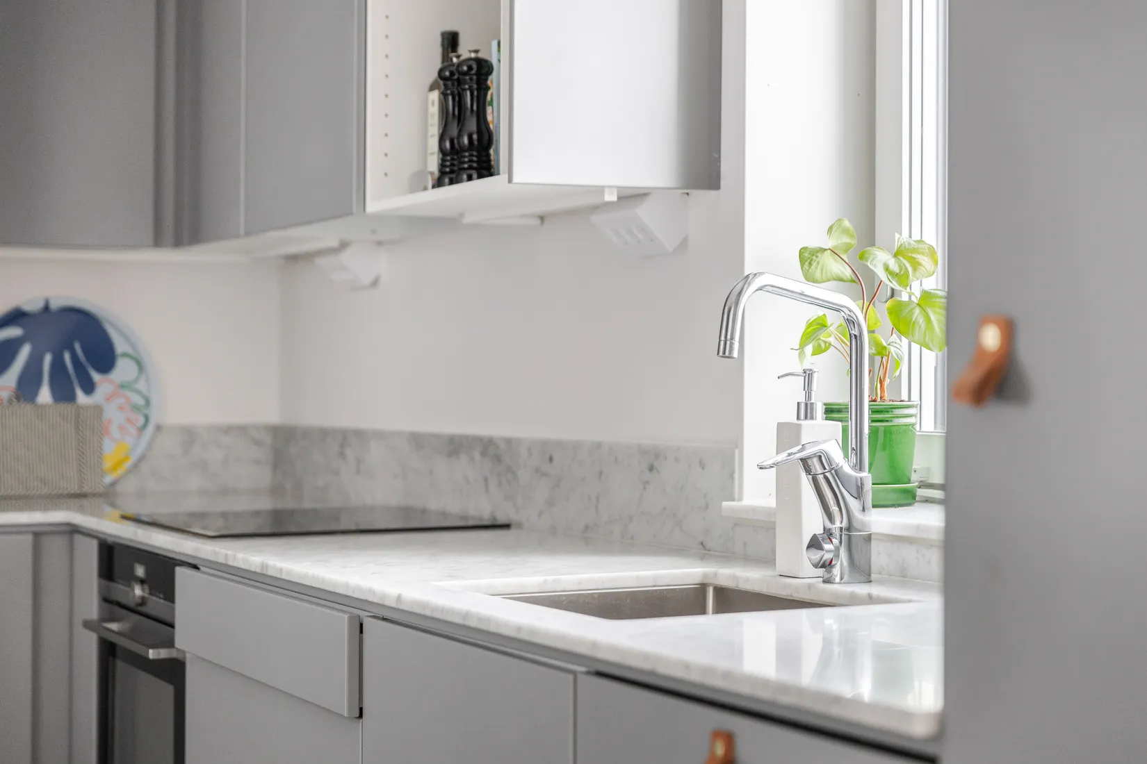 Bostadsrätt, Lärdomsgatan 1, Vallastaden, Linköping