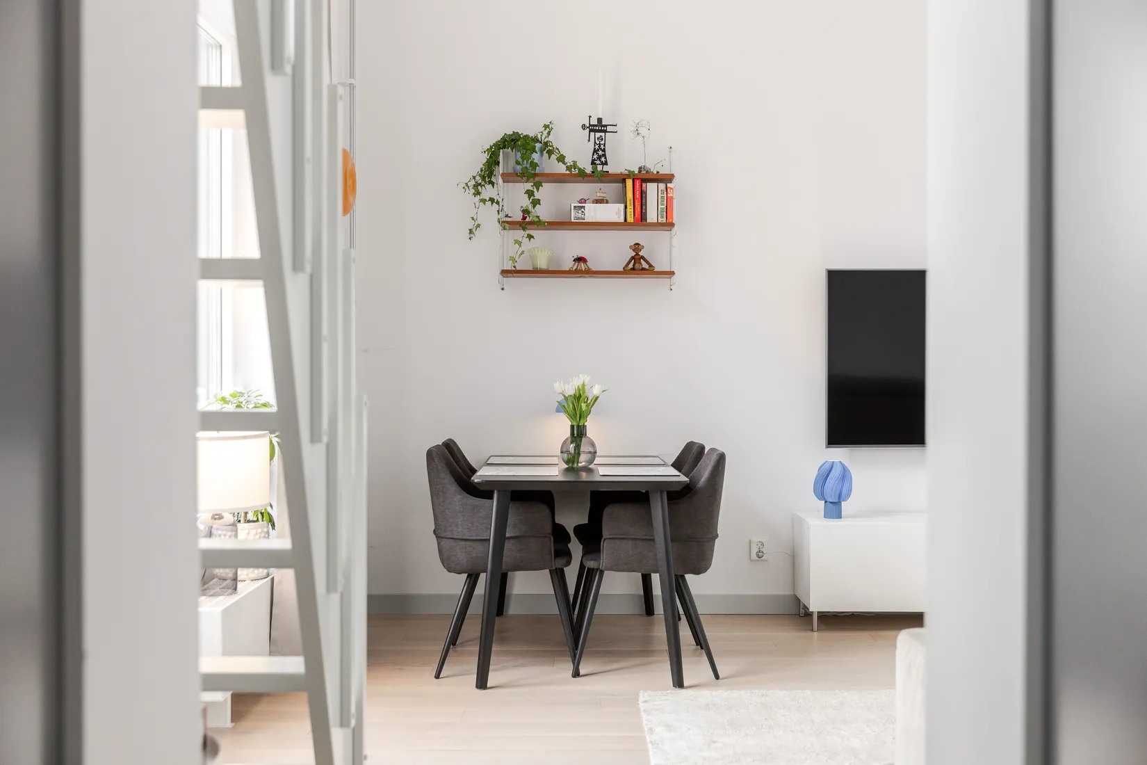 Bostadsrätt, Lärdomsgatan 1, Vallastaden, Linköping