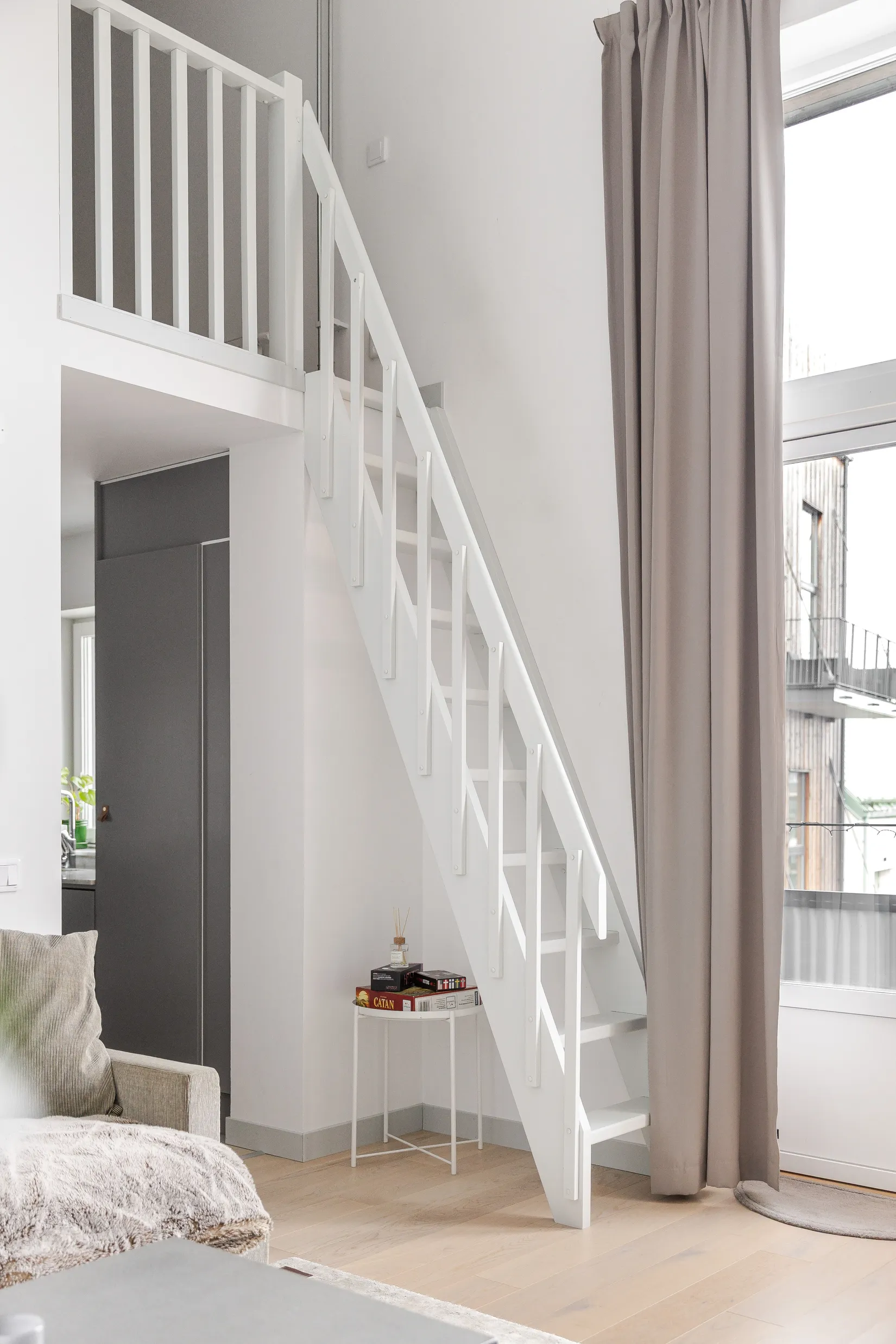 Bostadsrätt, Lärdomsgatan 1, Vallastaden, Linköping