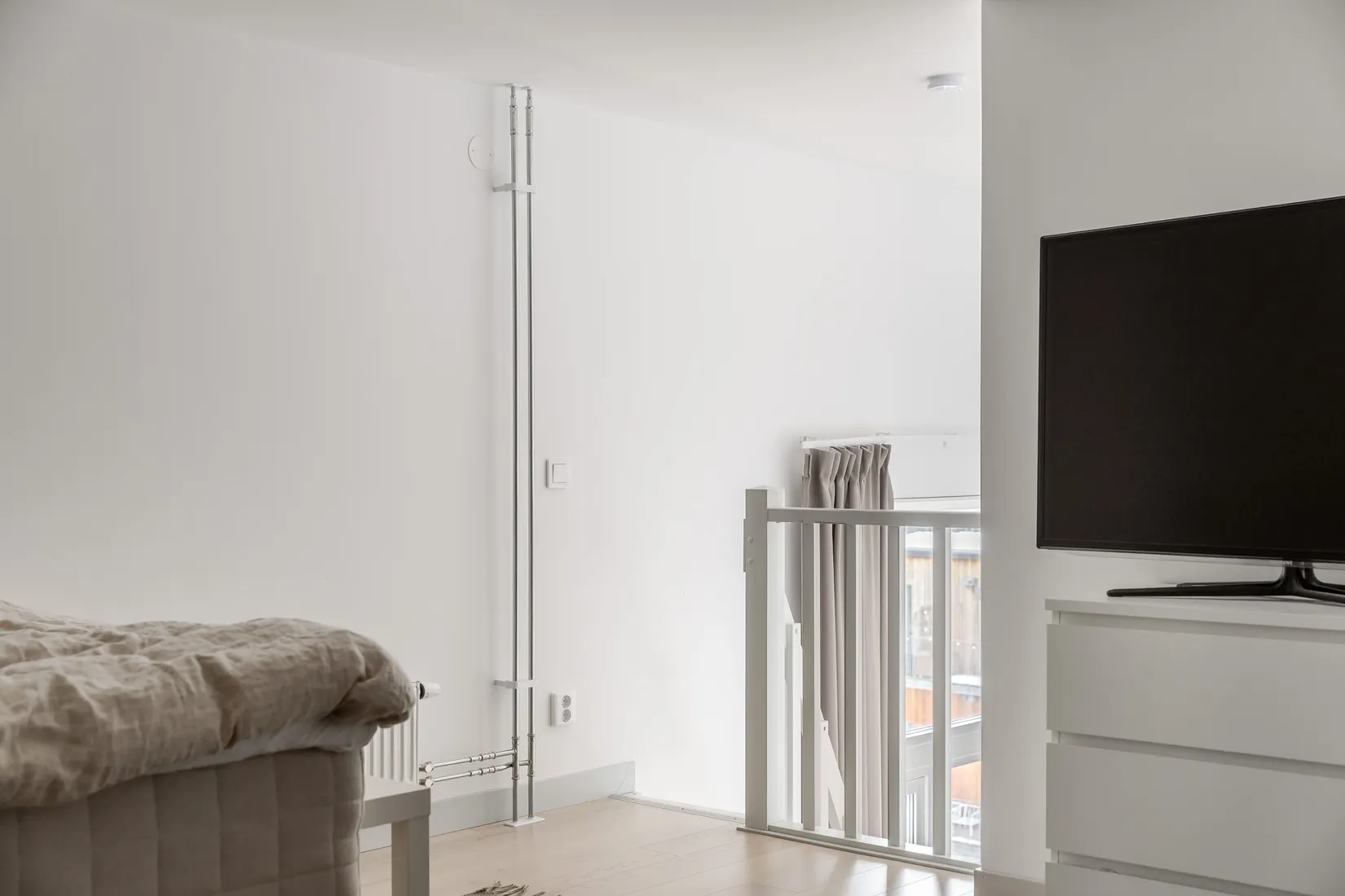 Bostadsrätt, Lärdomsgatan 1, Vallastaden, Linköping