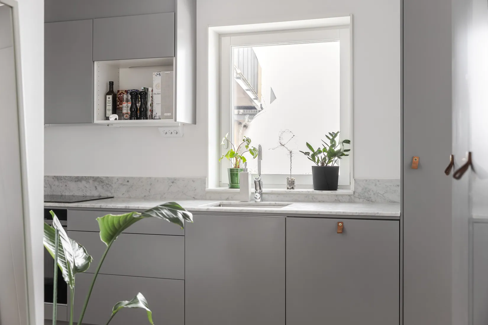 Bostadsrätt, Lärdomsgatan 1, Vallastaden, Linköping