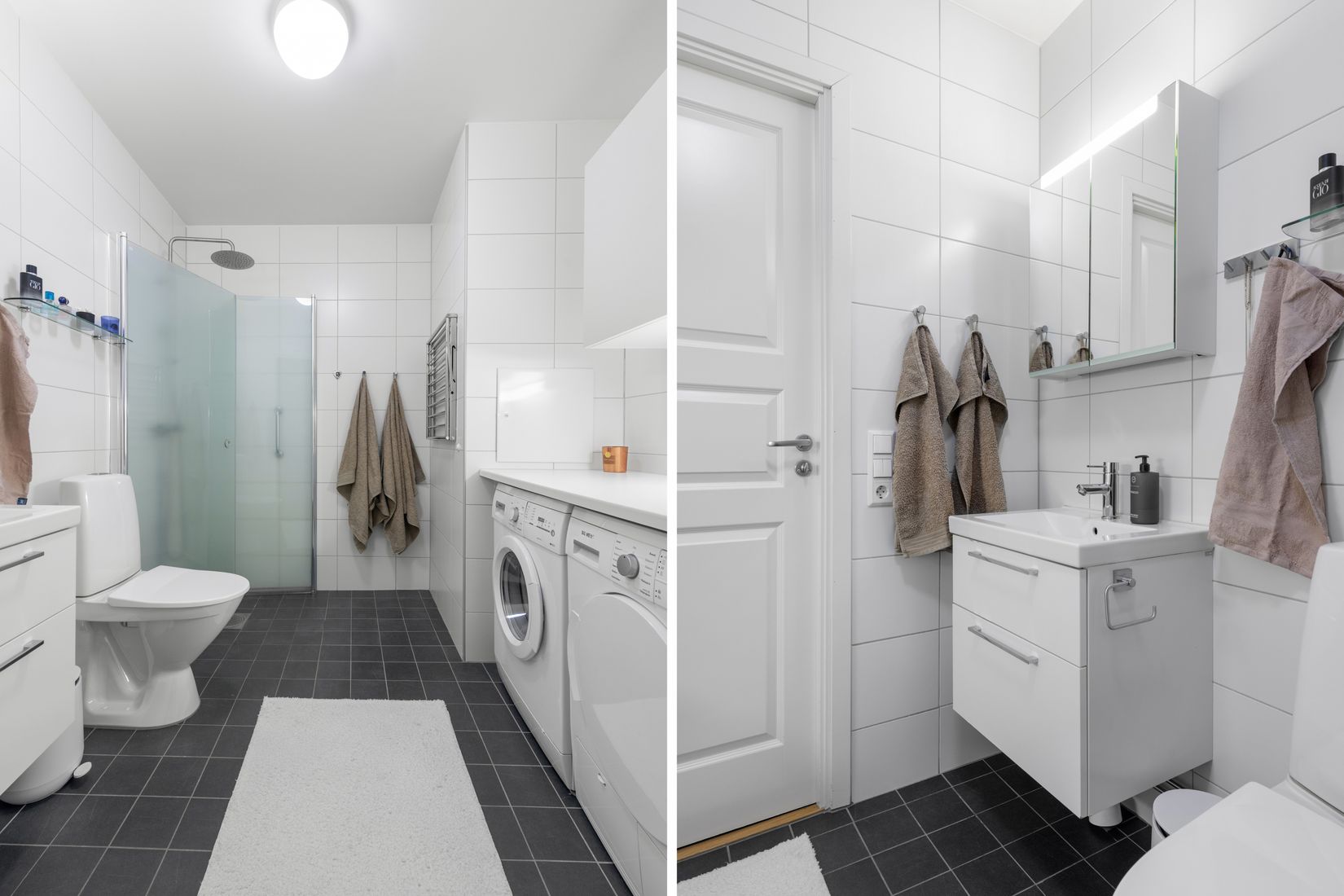 Bostadsrätt, Öknebovägen 9, Svedmyra, Stockholm