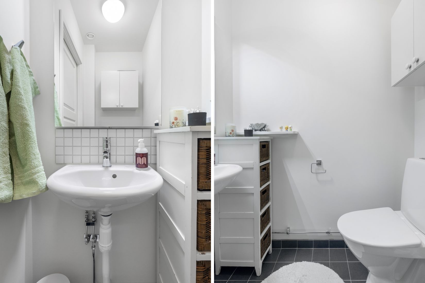 Bostadsrätt, Öknebovägen 9, Svedmyra, Stockholm