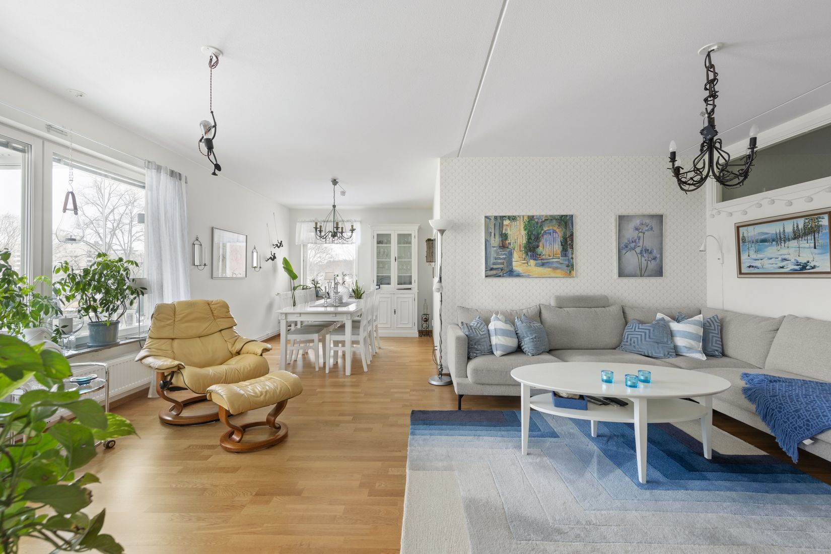 Bostadsrätt, Öknebovägen 9, Svedmyra, Stockholm