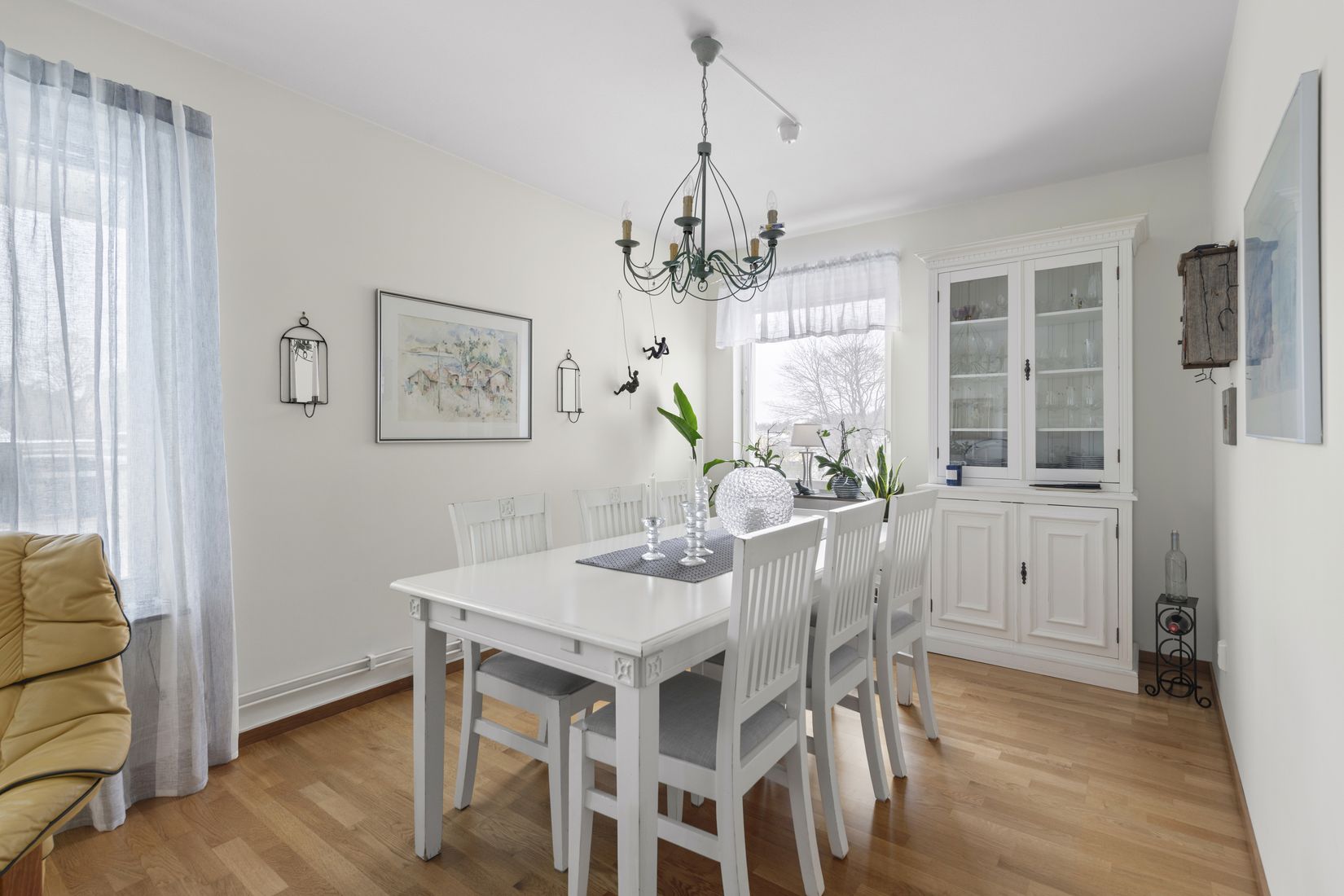 Bostadsrätt, Öknebovägen 9, Svedmyra, Stockholm