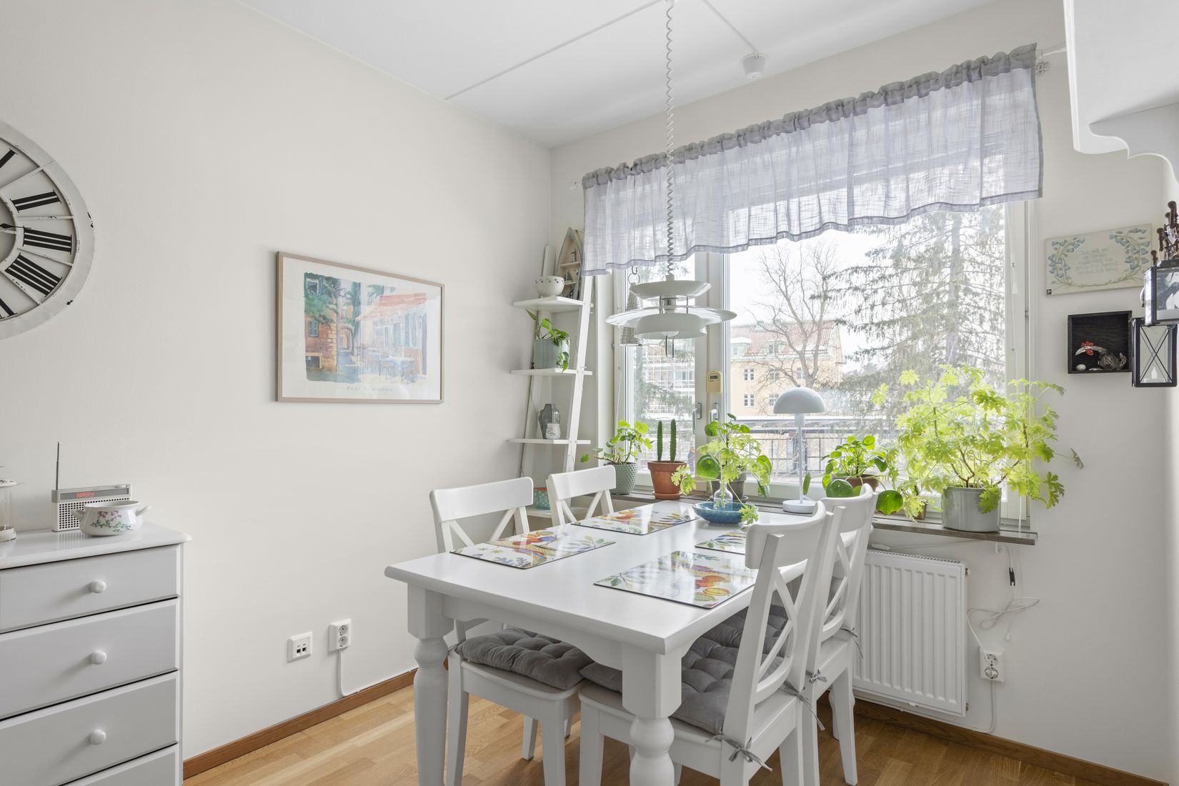 Bostadsrätt, Öknebovägen 9, Svedmyra, Stockholm