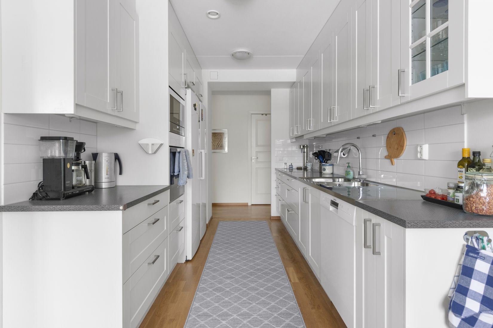 Bostadsrätt, Öknebovägen 9, Svedmyra, Stockholm