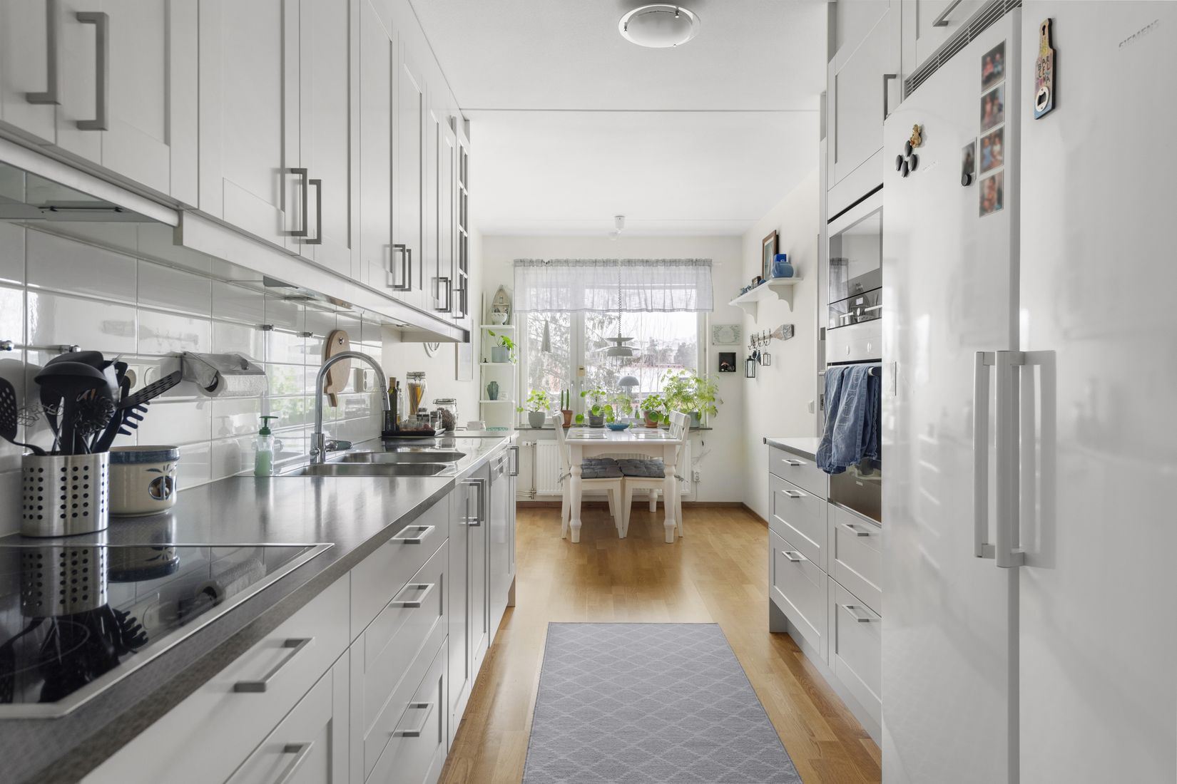 Bostadsrätt, Öknebovägen 9, Svedmyra, Stockholm