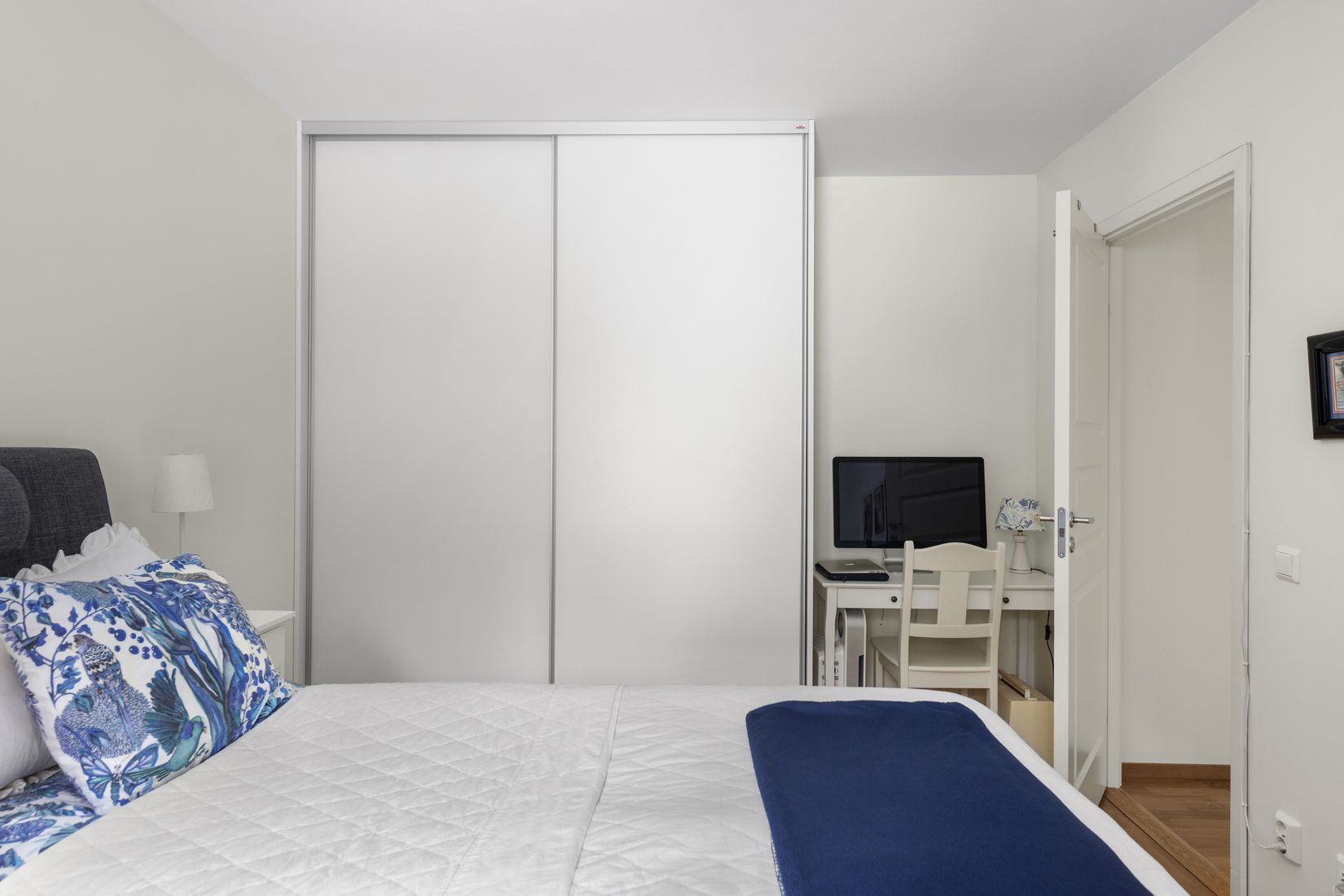 Bostadsrätt, Öknebovägen 9, Svedmyra, Stockholm