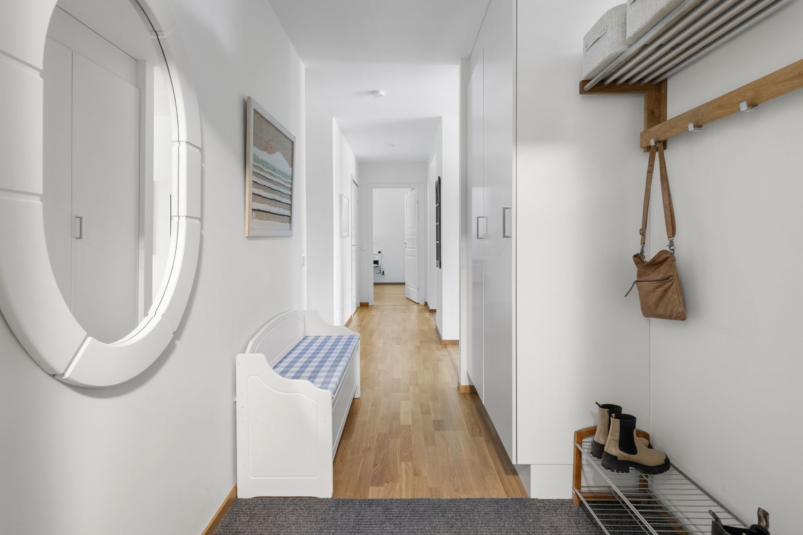 Bostadsrätt, Öknebovägen 9, Svedmyra, Stockholm