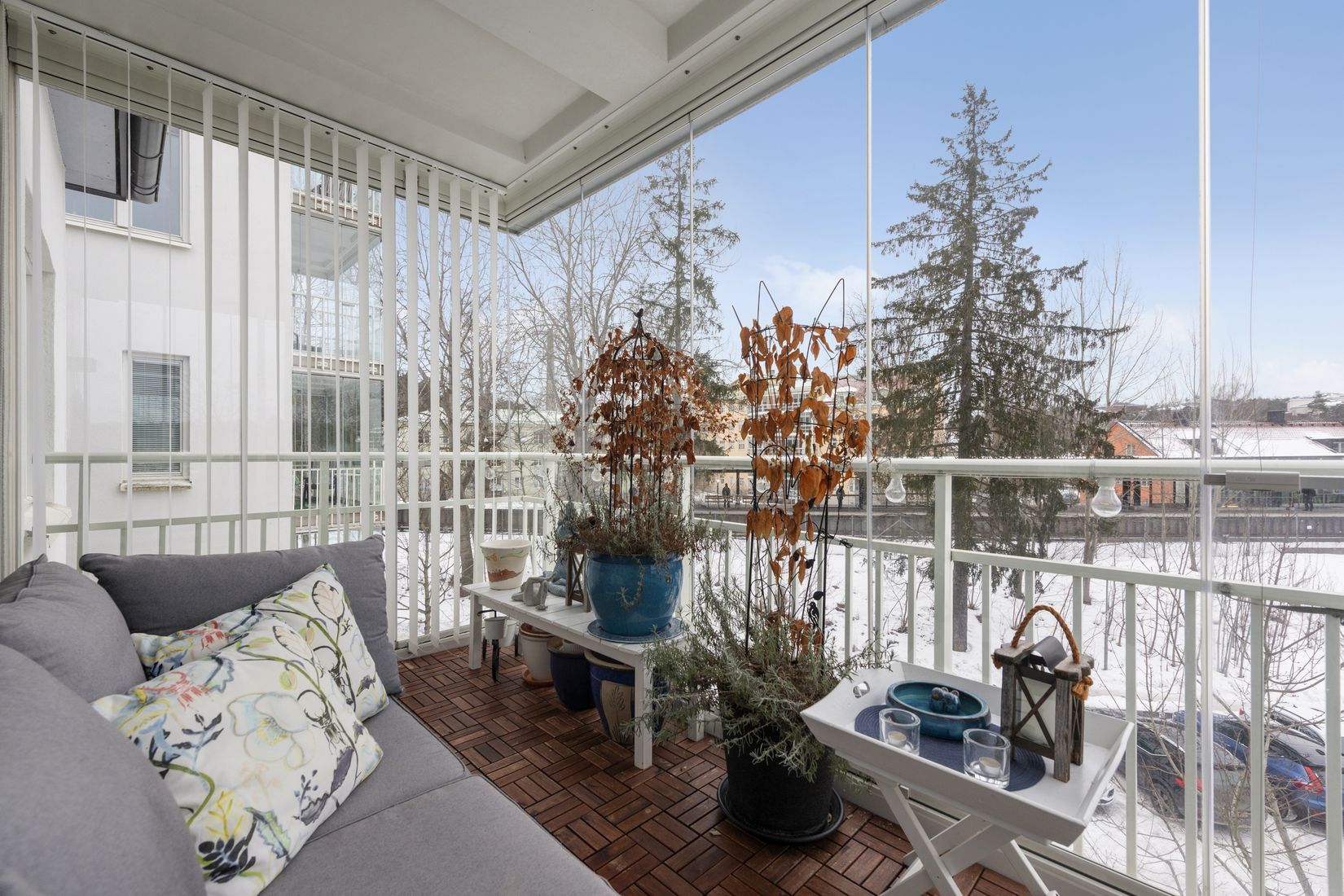 Bostadsrätt, Öknebovägen 9, Svedmyra, Stockholm