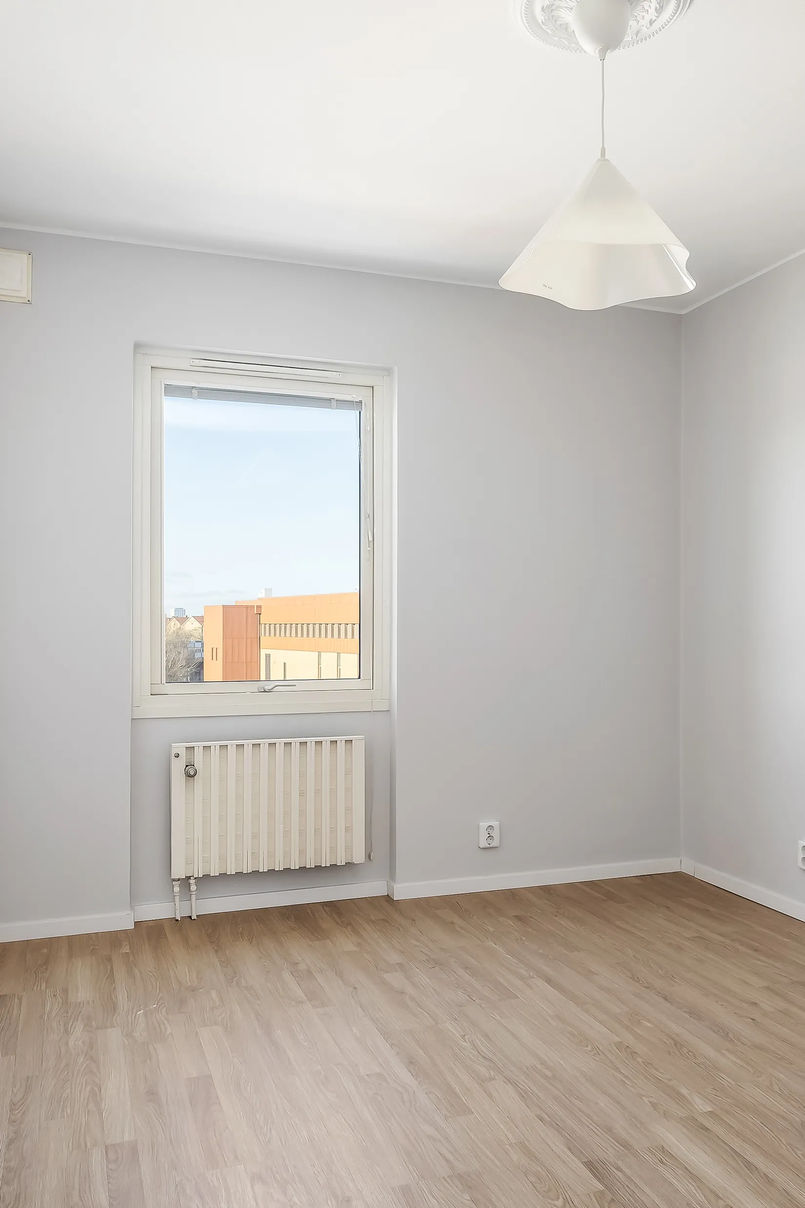 Bostadsrätt, Gullregnsgatan 2B, Jägersro, Malmö