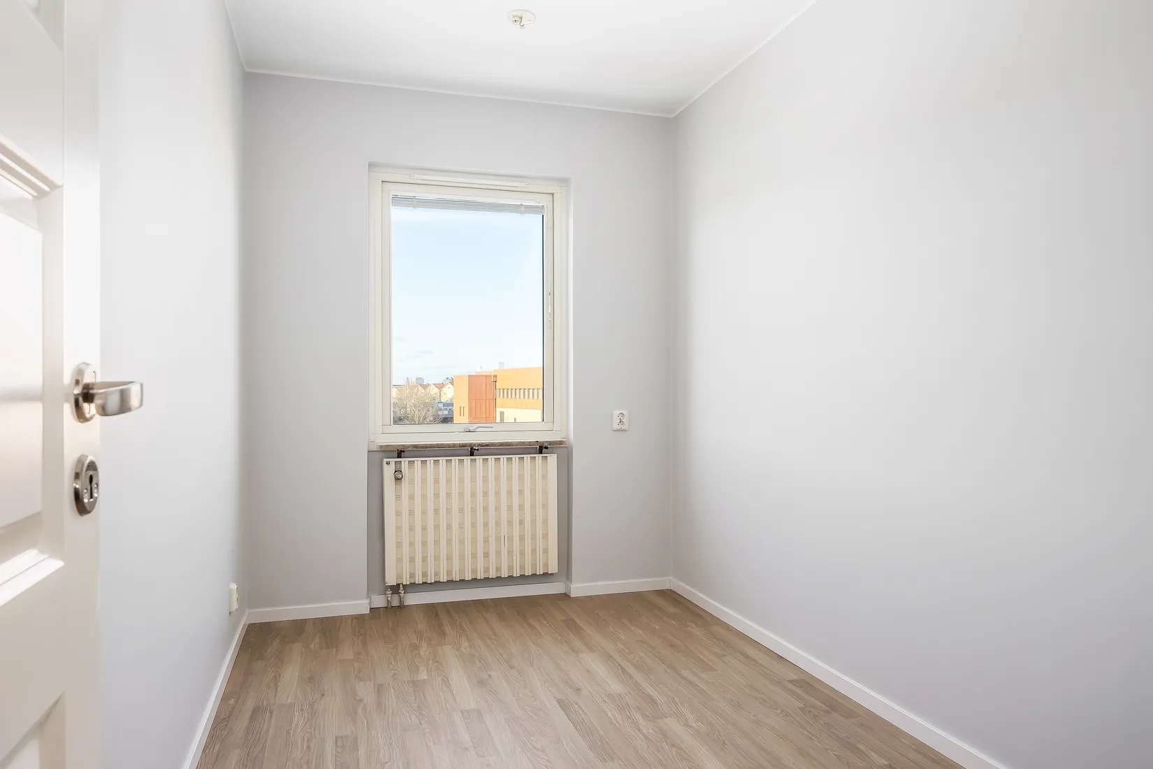 Bostadsrätt, Gullregnsgatan 2B, Jägersro, Malmö