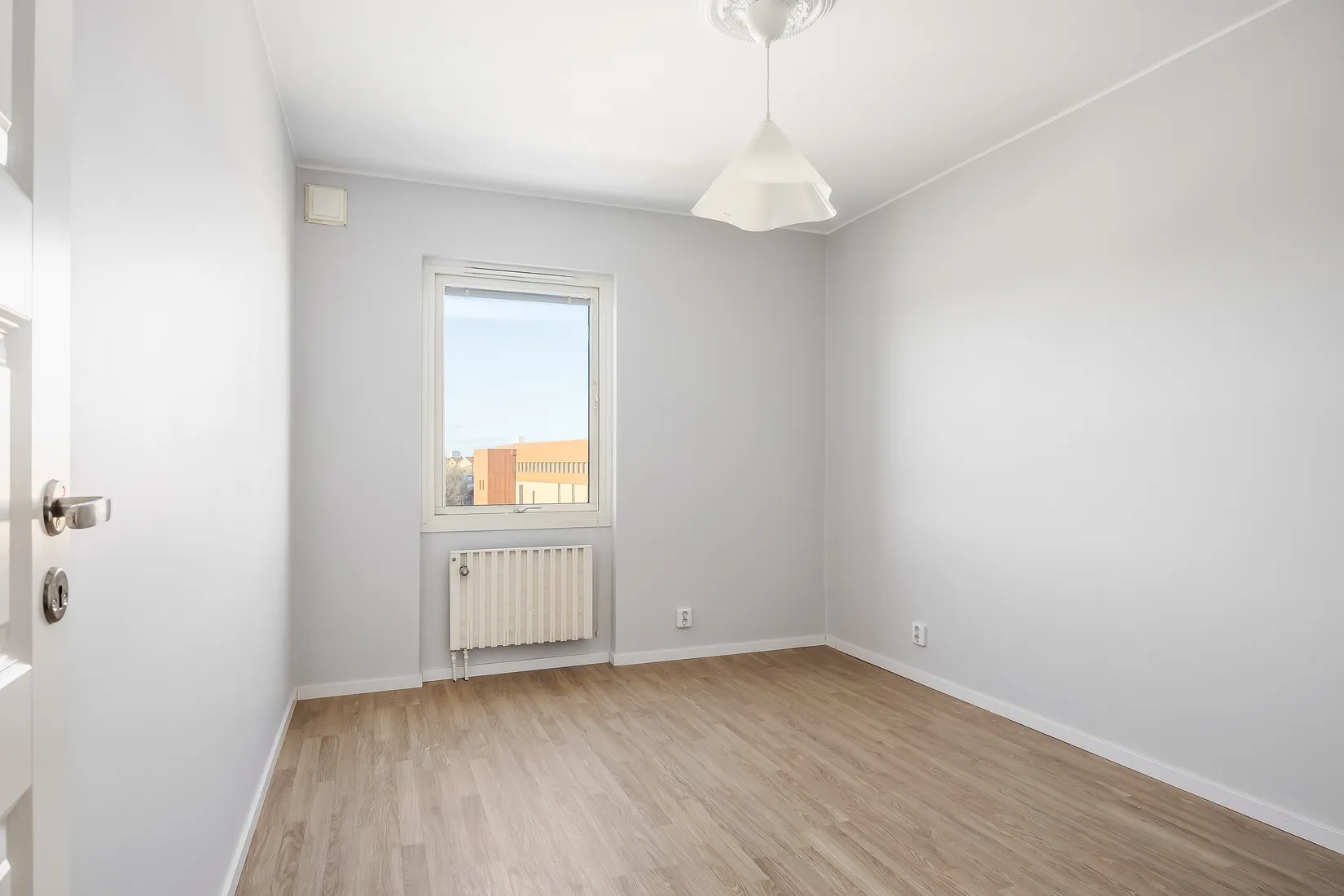 Bostadsrätt, Gullregnsgatan 2B, Jägersro, Malmö