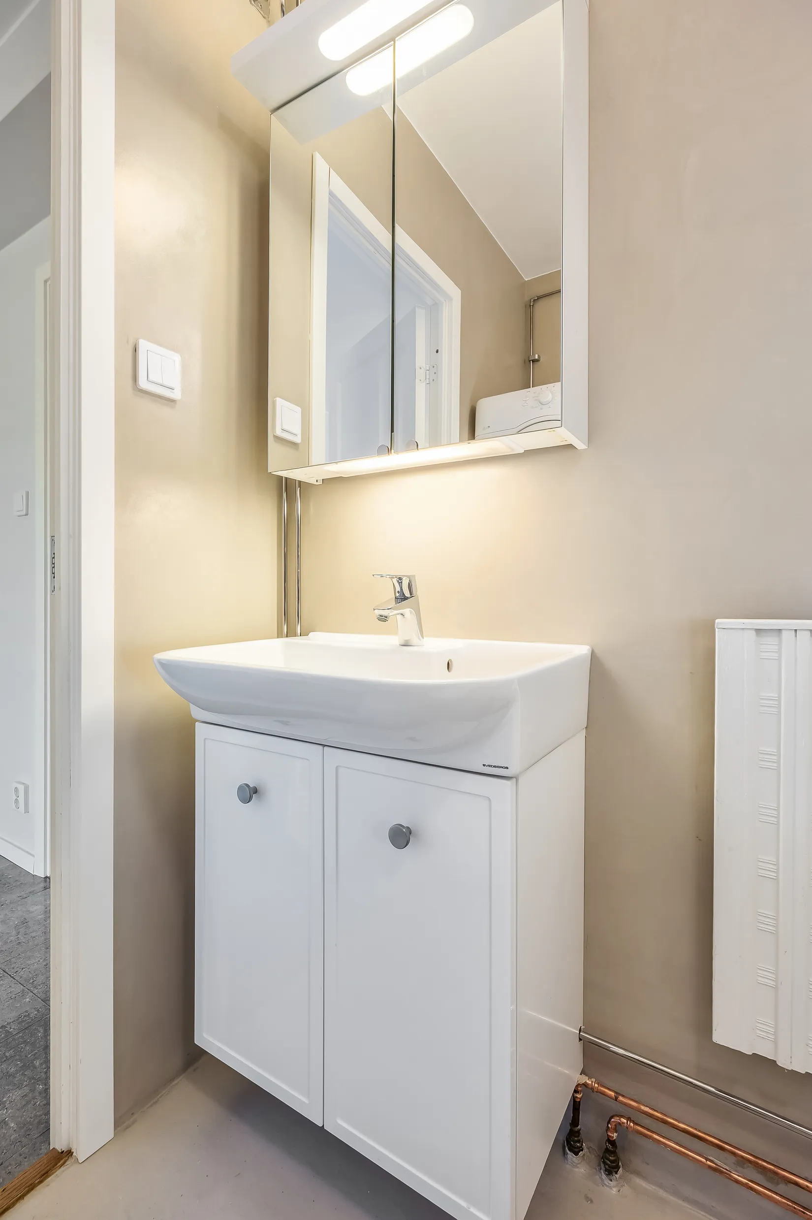 Bostadsrätt, Gullregnsgatan 2B, Jägersro, Malmö