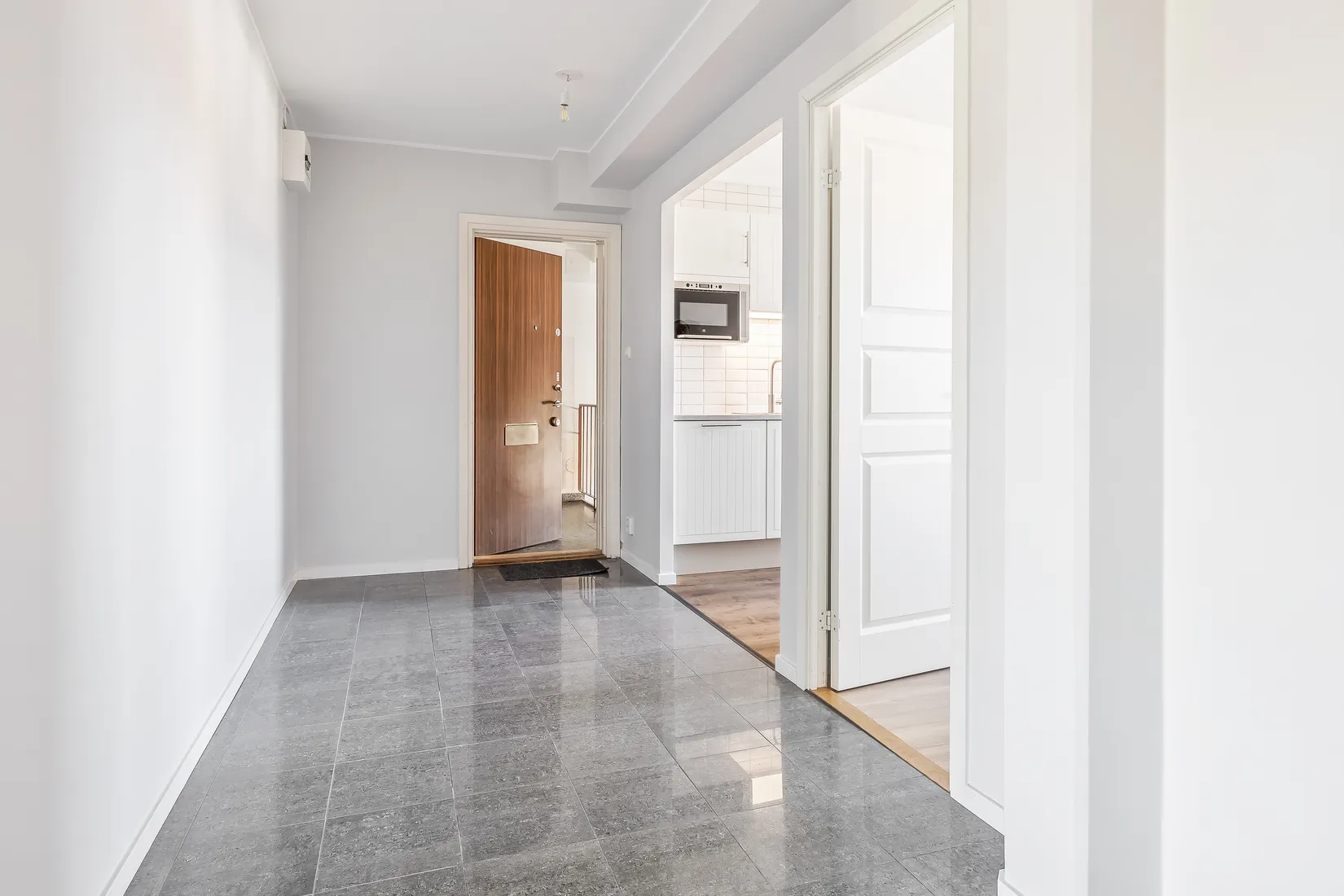 Bostadsrätt, Gullregnsgatan 2B, Jägersro, Malmö