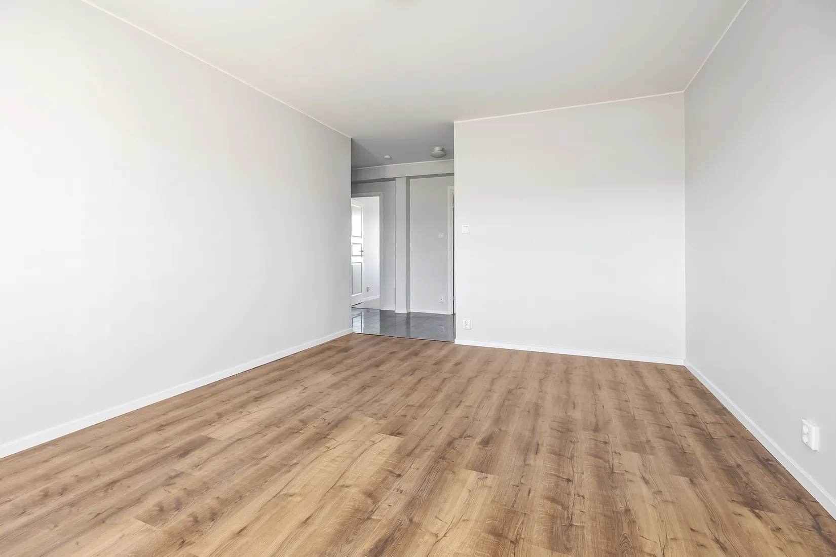 Bostadsrätt, Gullregnsgatan 2B, Jägersro, Malmö