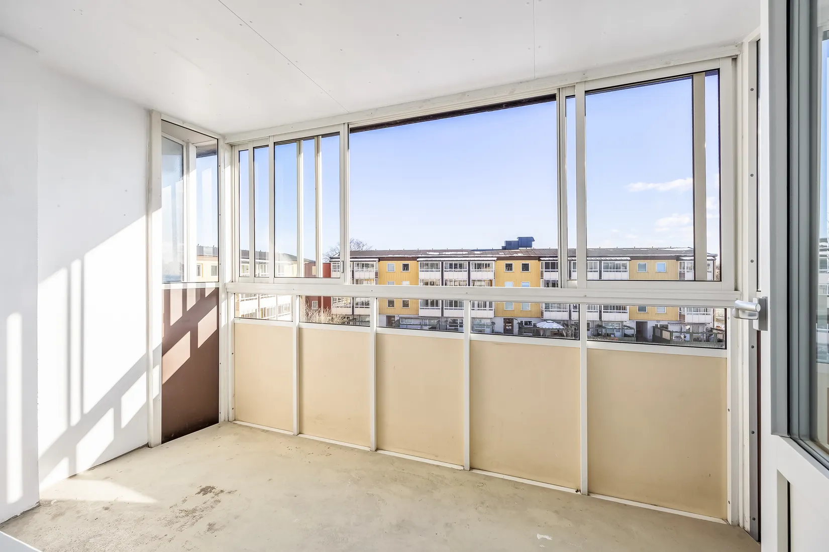 Bostadsrätt, Gullregnsgatan 2B, Jägersro, Malmö