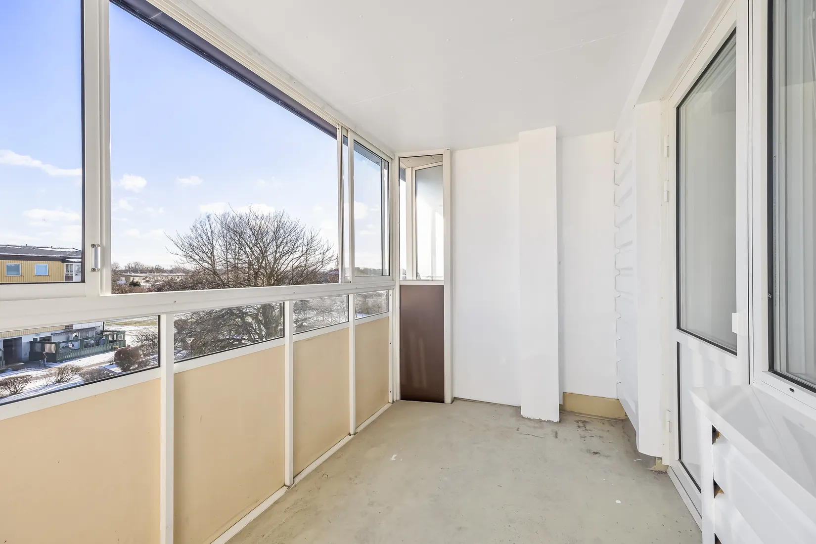 Bostadsrätt, Gullregnsgatan 2B, Jägersro, Malmö