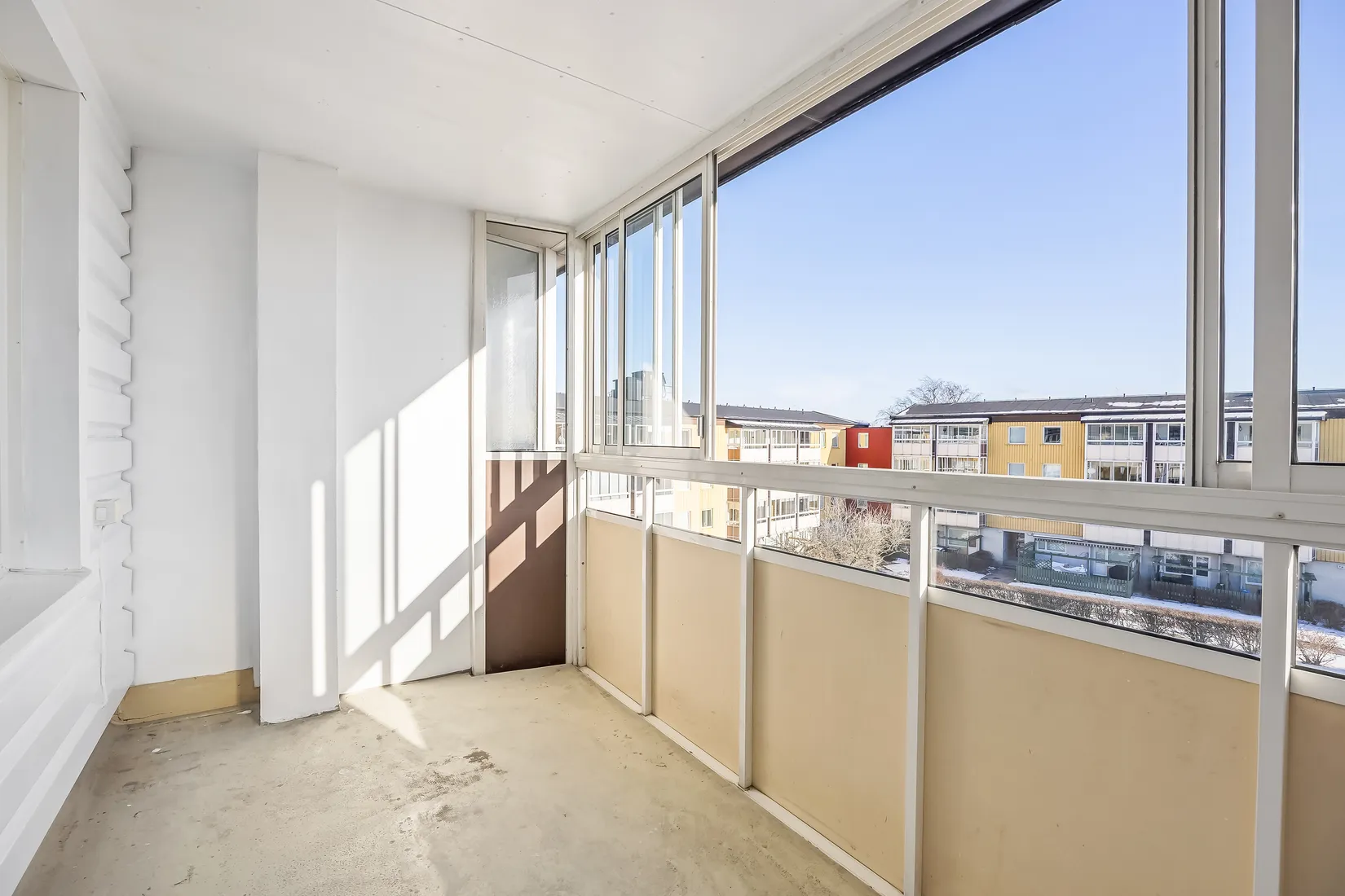 Bostadsrätt, Gullregnsgatan 2B, Jägersro, Malmö