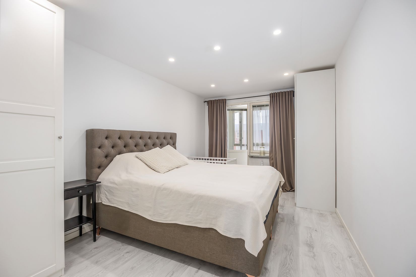 Bostadsrätt, Balladgatan 19, Högaholm, Malmö