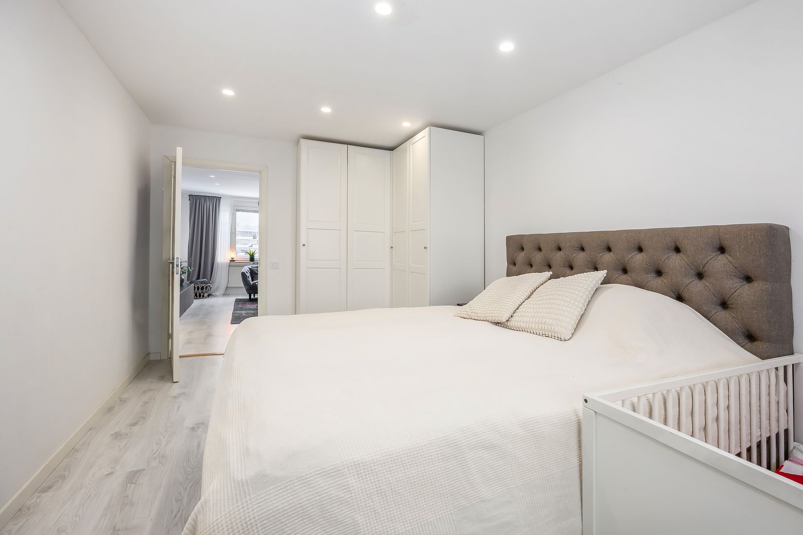 Bostadsrätt, Balladgatan 19, Högaholm, Malmö