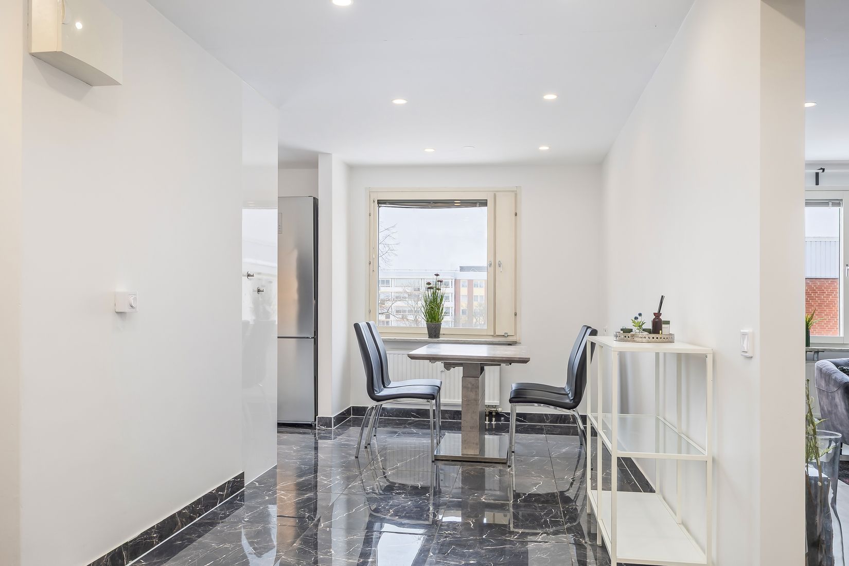 Bostadsrätt, Balladgatan 19, Högaholm, Malmö