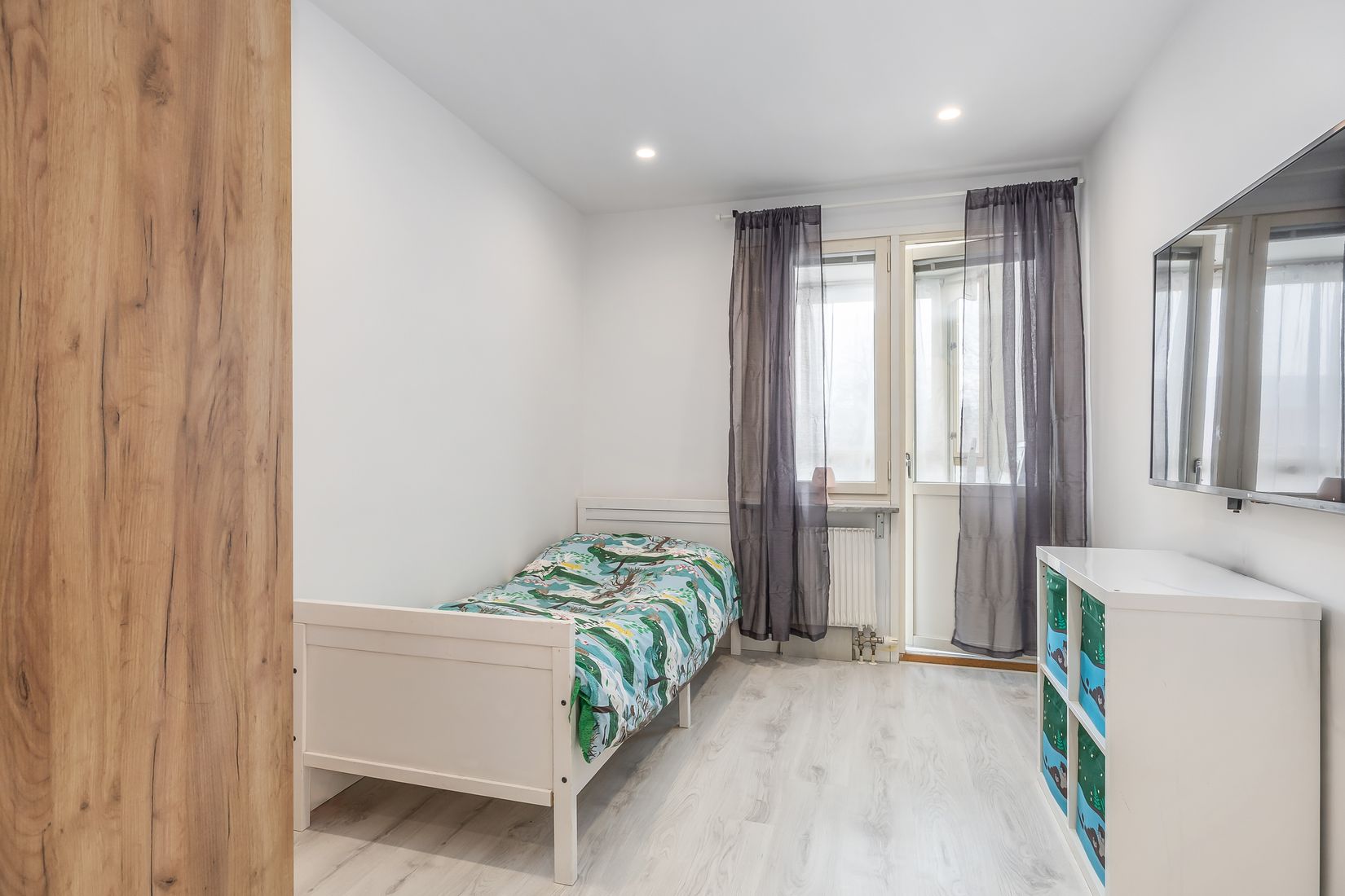 Bostadsrätt, Balladgatan 19, Högaholm, Malmö