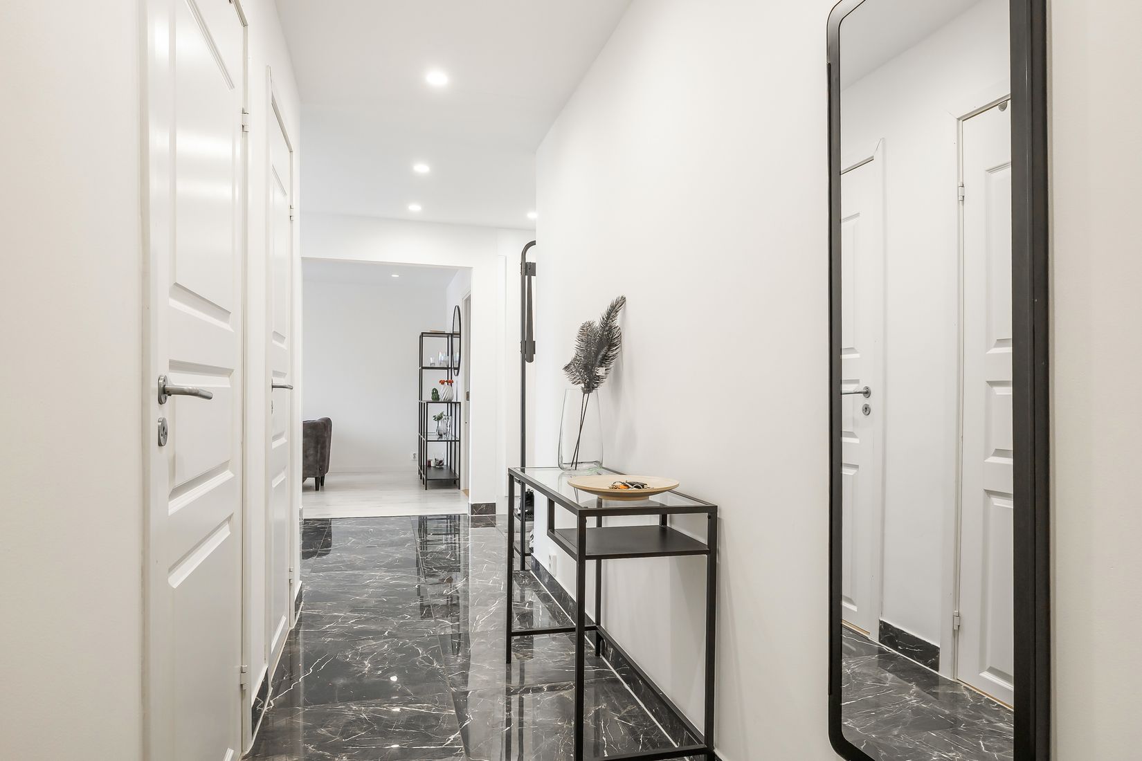 Bostadsrätt, Balladgatan 19, Högaholm, Malmö