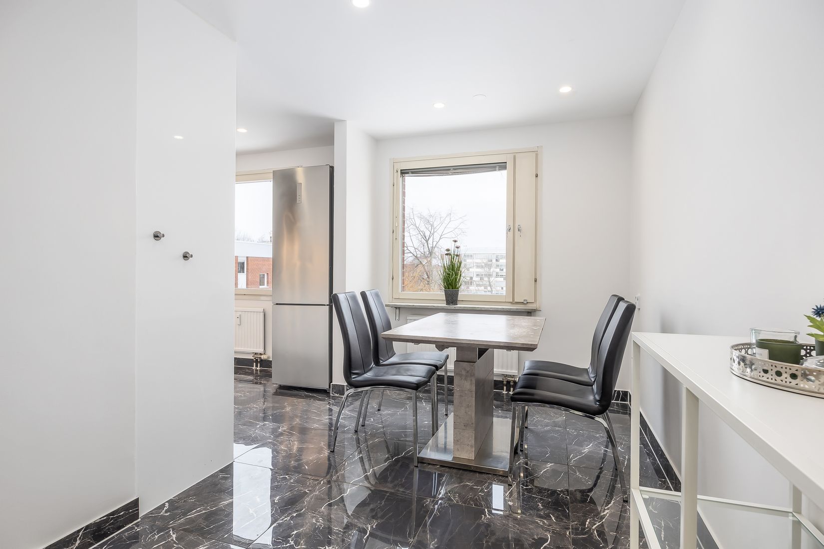 Bostadsrätt, Balladgatan 19, Högaholm, Malmö