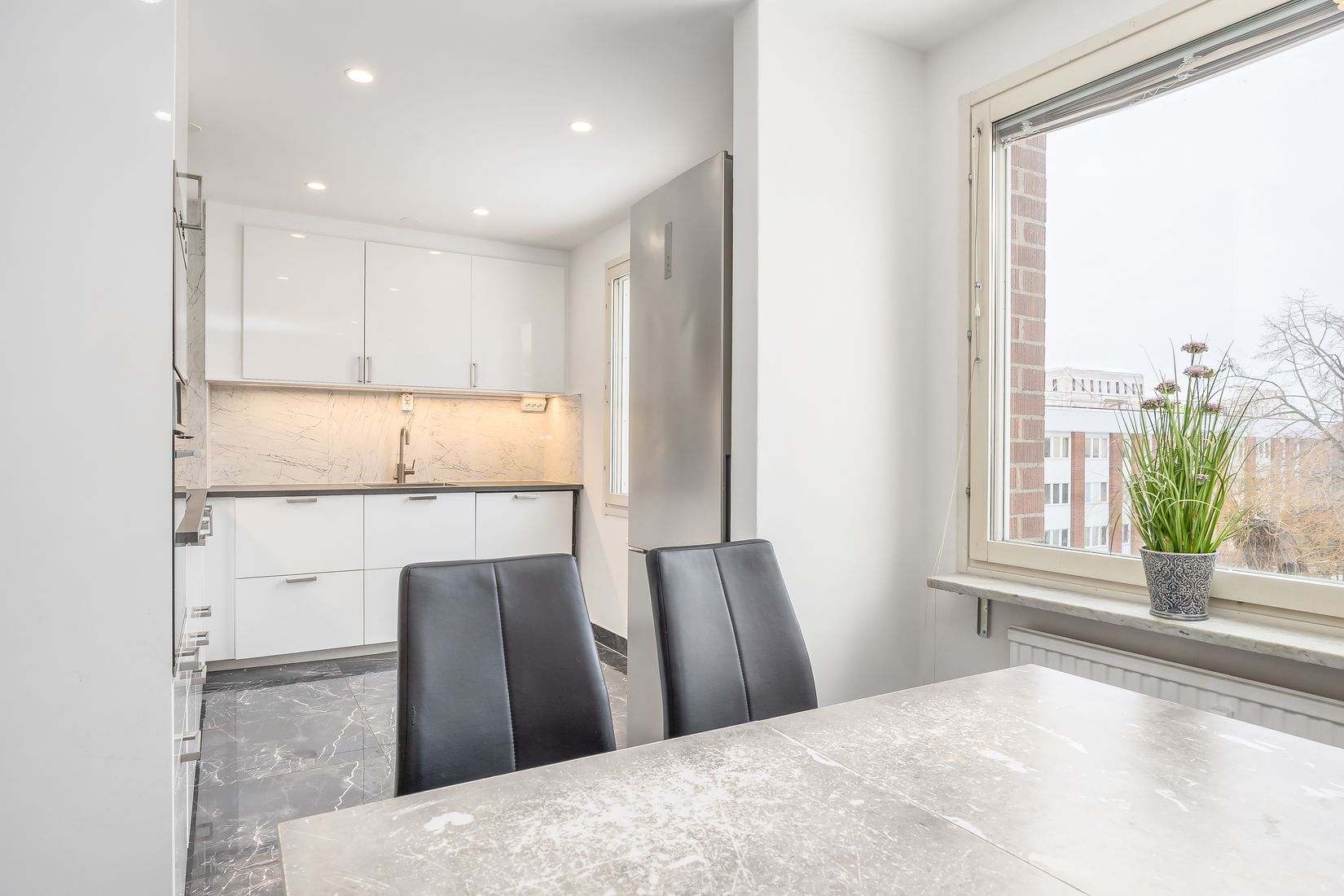 Bostadsrätt, Balladgatan 19, Högaholm, Malmö