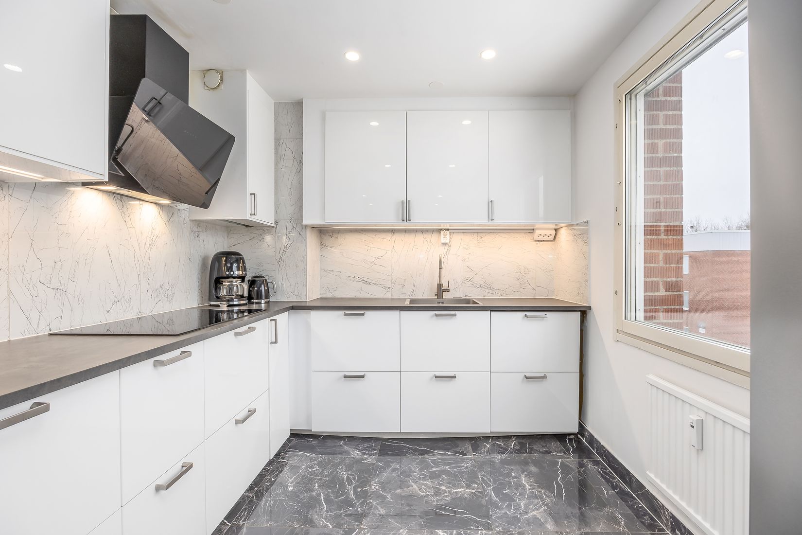 Bostadsrätt, Balladgatan 19, Högaholm, Malmö