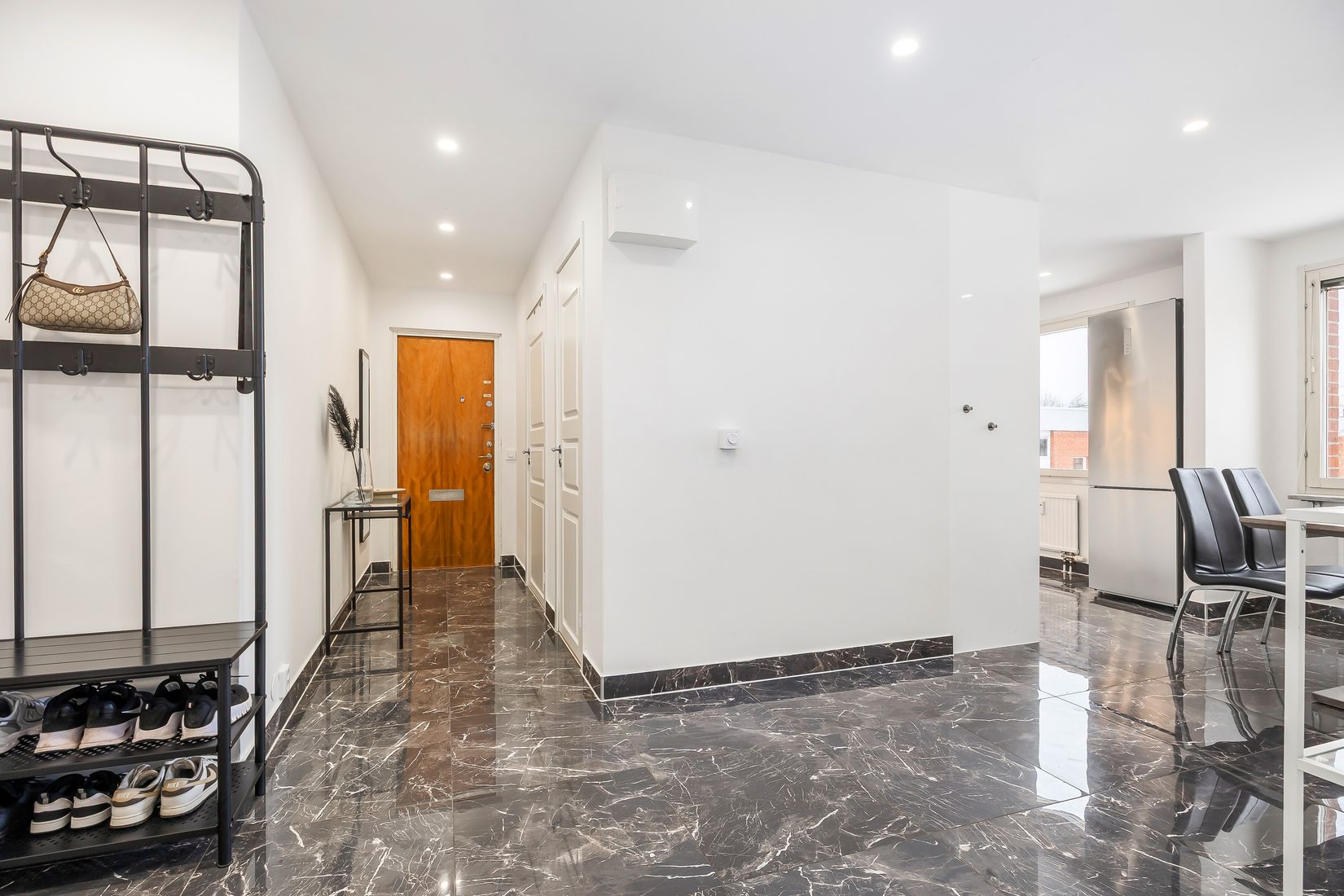 Bostadsrätt, Balladgatan 19, Högaholm, Malmö