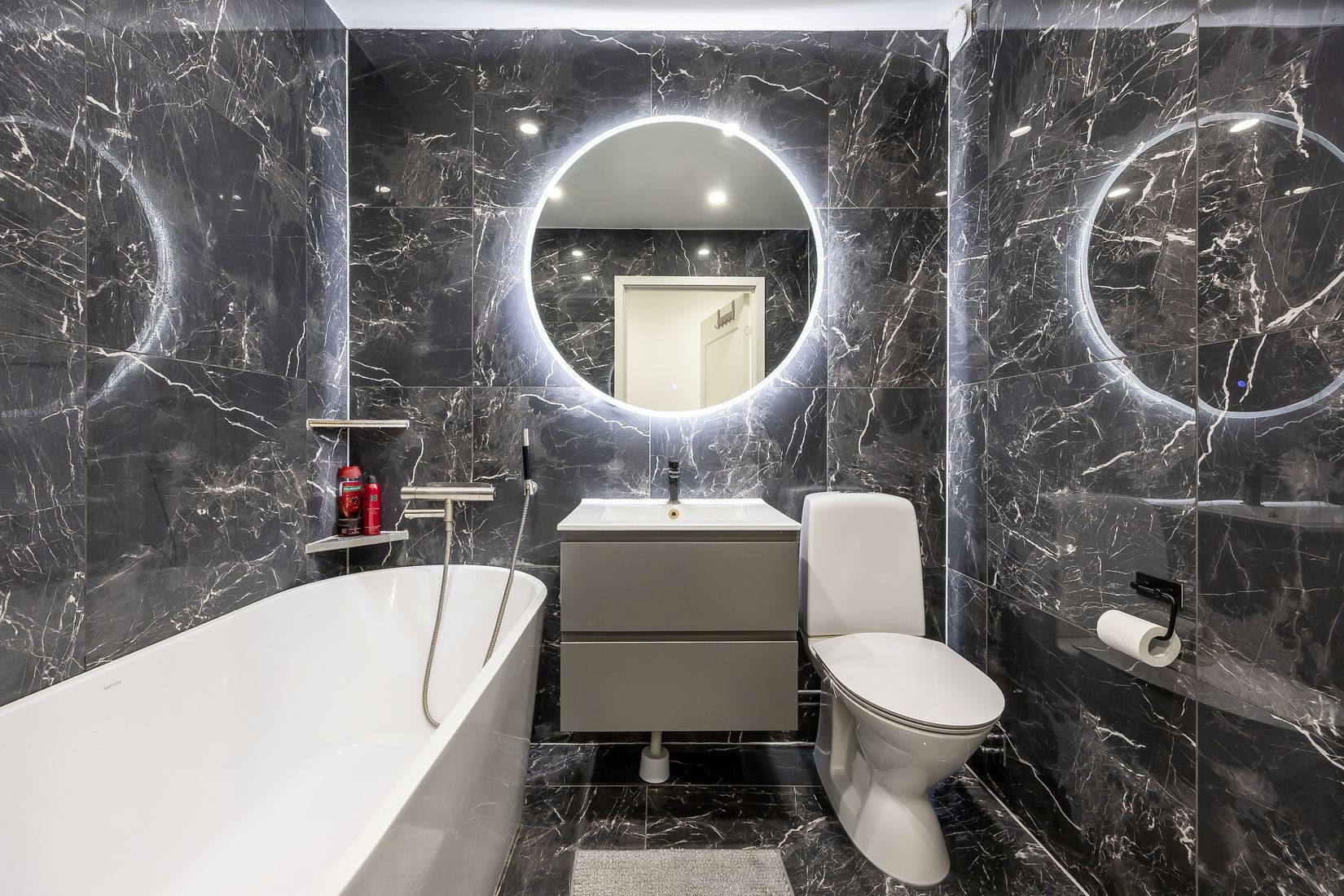 Bostadsrätt, Balladgatan 19, Högaholm, Malmö