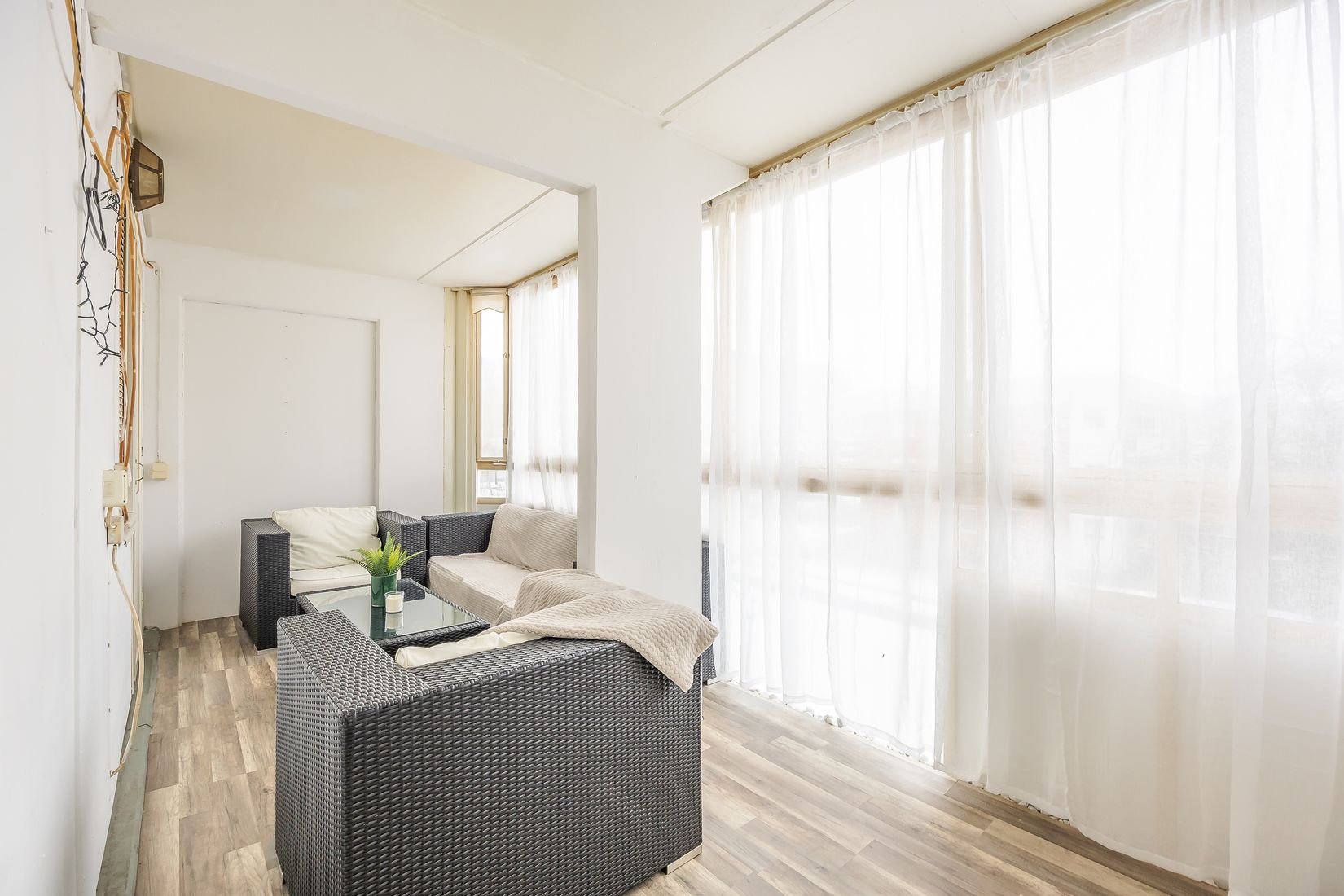 Bostadsrätt, Balladgatan 19, Högaholm, Malmö