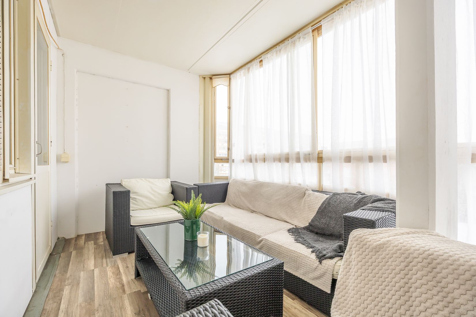 Bostadsrätt, Balladgatan 19, Högaholm, Malmö