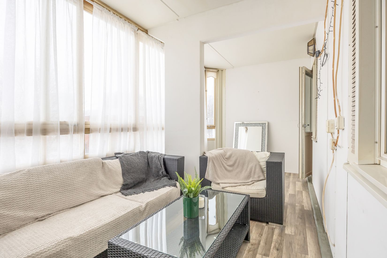 Bostadsrätt, Balladgatan 19, Högaholm, Malmö